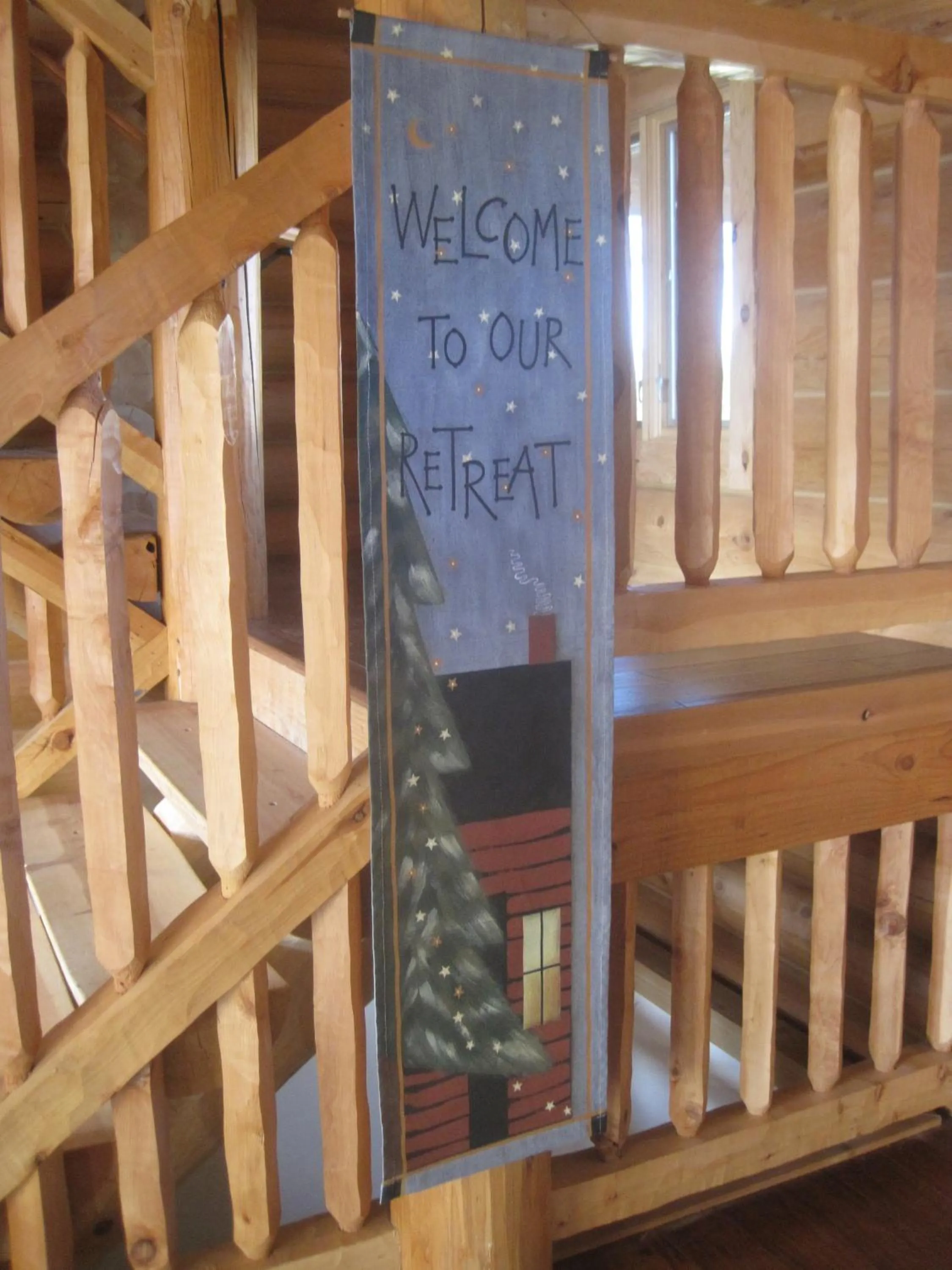 Lobby or reception in Courtwood Inn