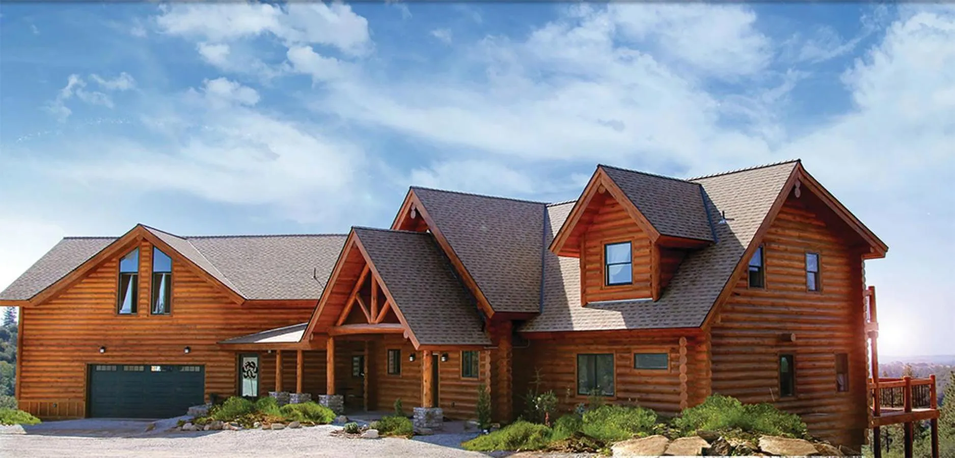 Facade/entrance in Courtwood Inn