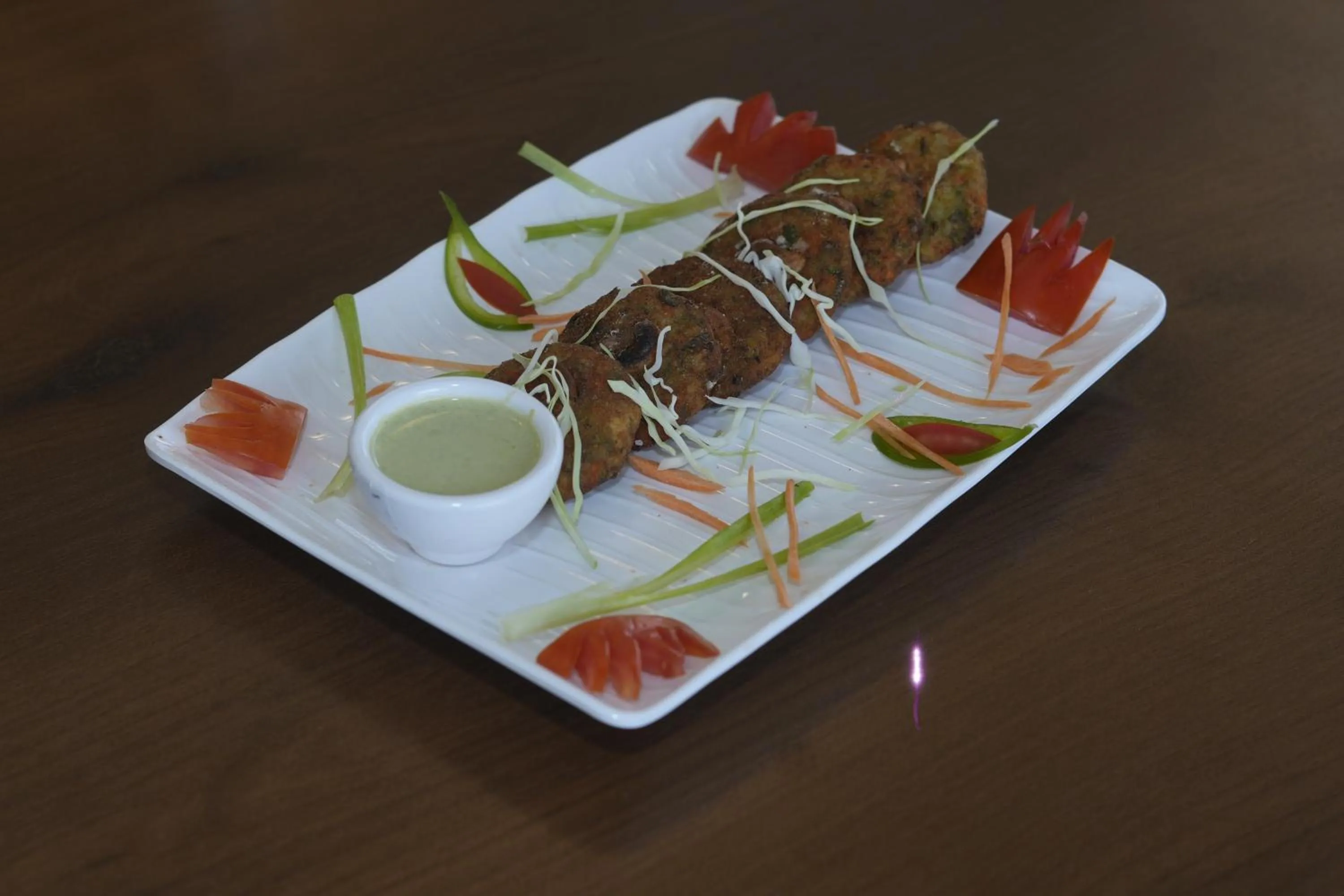 Restaurant/places to eat in SIVANTA by BOMBAY GROUP OF HOTELS NAGPUR