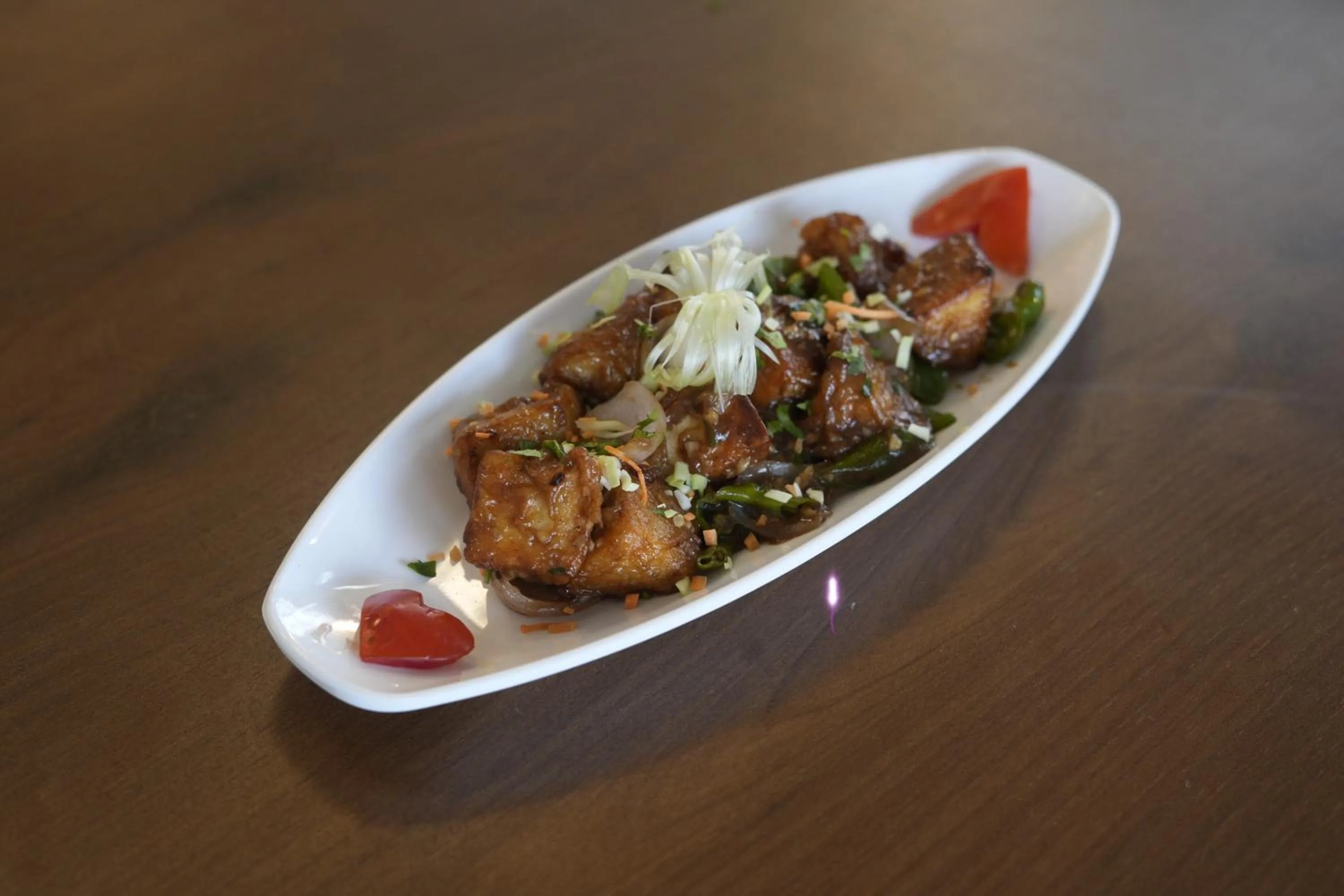 Food in SIVANTA by BOMBAY GROUP OF HOTELS NAGPUR