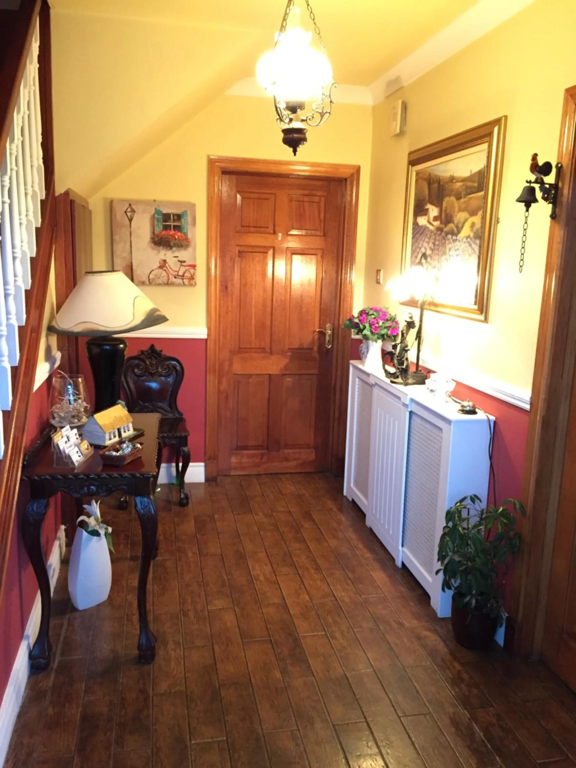 Maureen's Bed and Breakfast