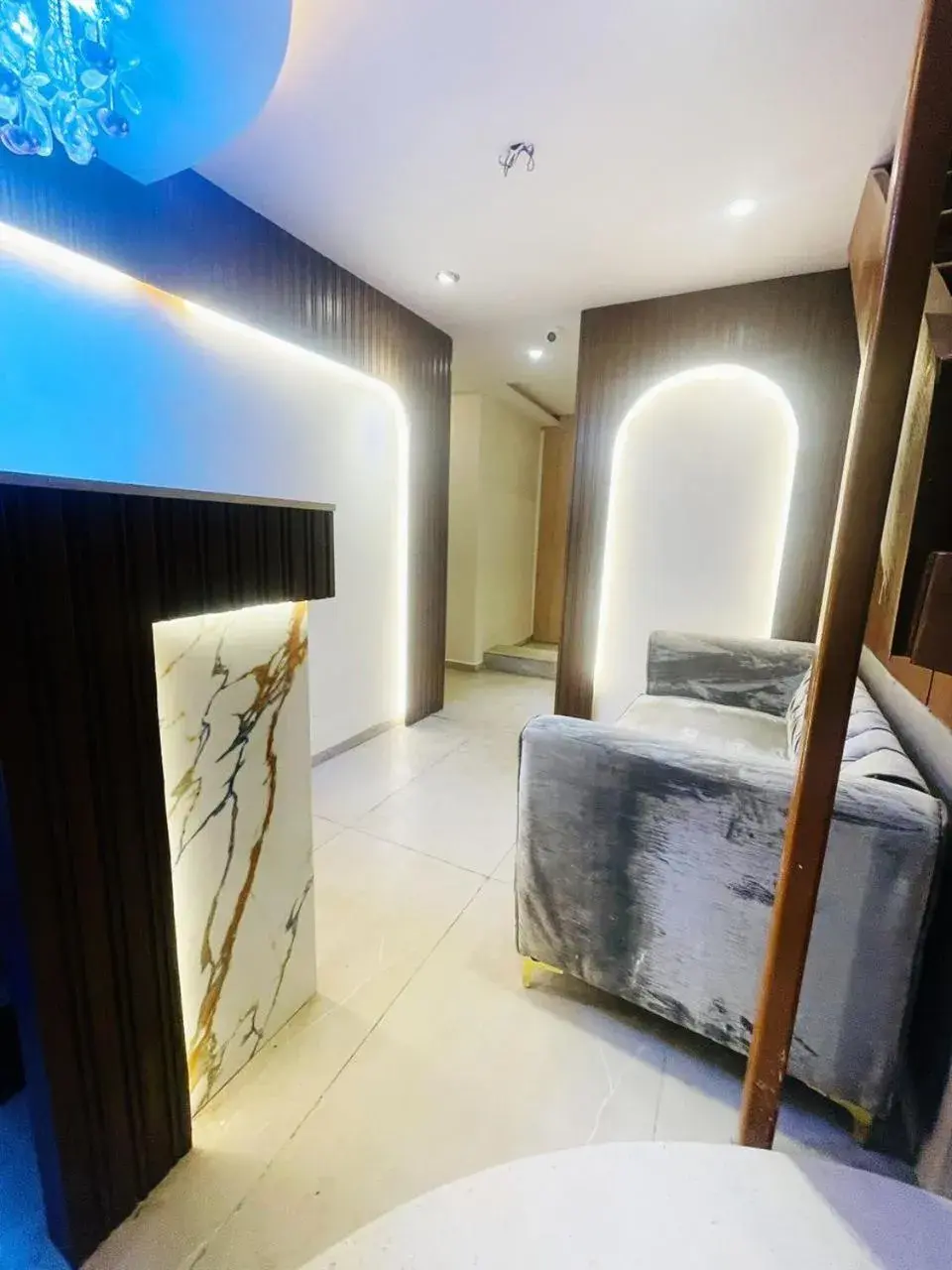 Facade/entrance, Bed in Hotel Winton Facade/entrance, Bed in Hotel Winton