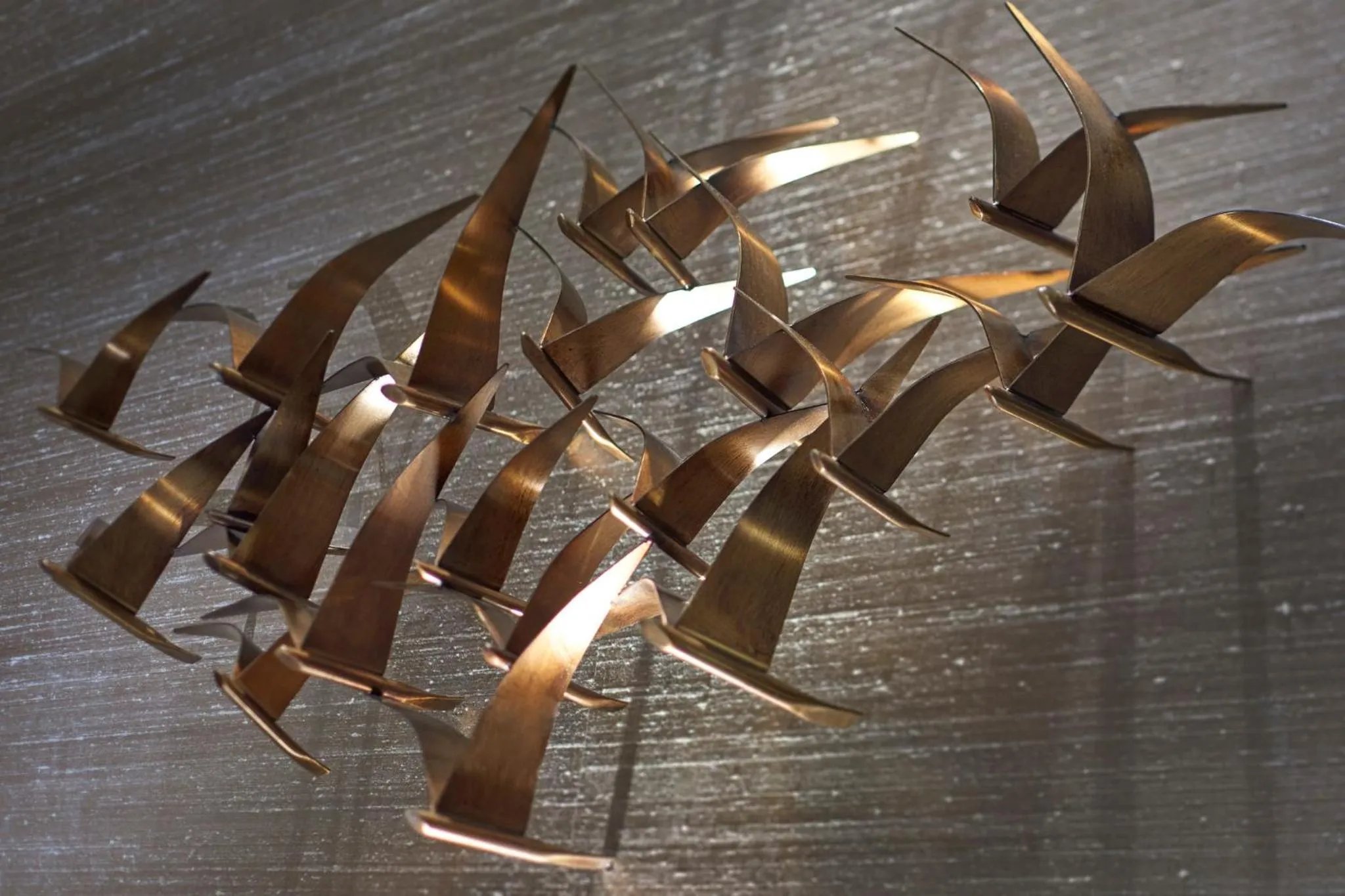 Photo of the whole room in The Landmark Mandarin Oriental, Hong Kong