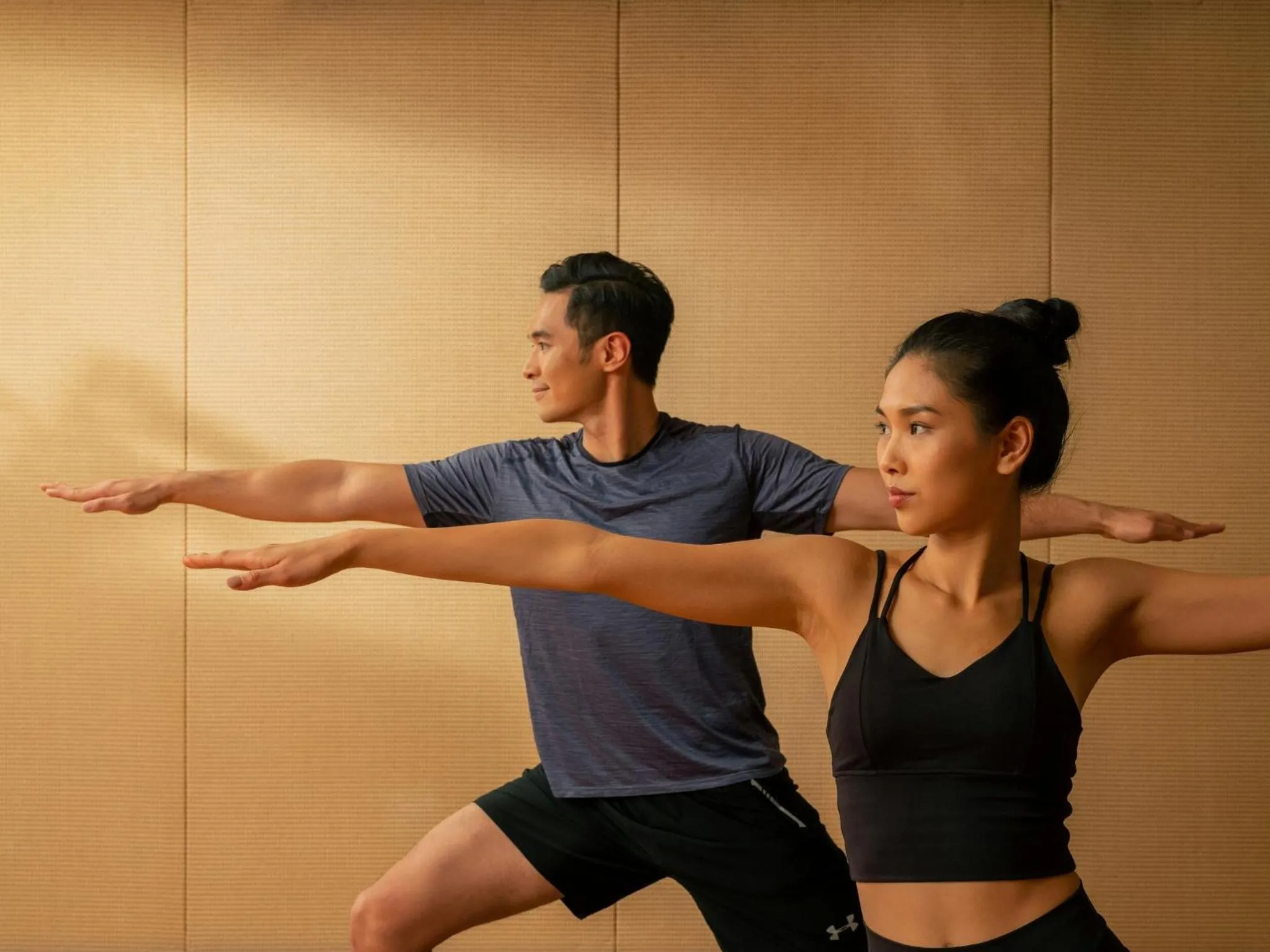 Activities in Mandarin Oriental The Landmark, Hong Kong