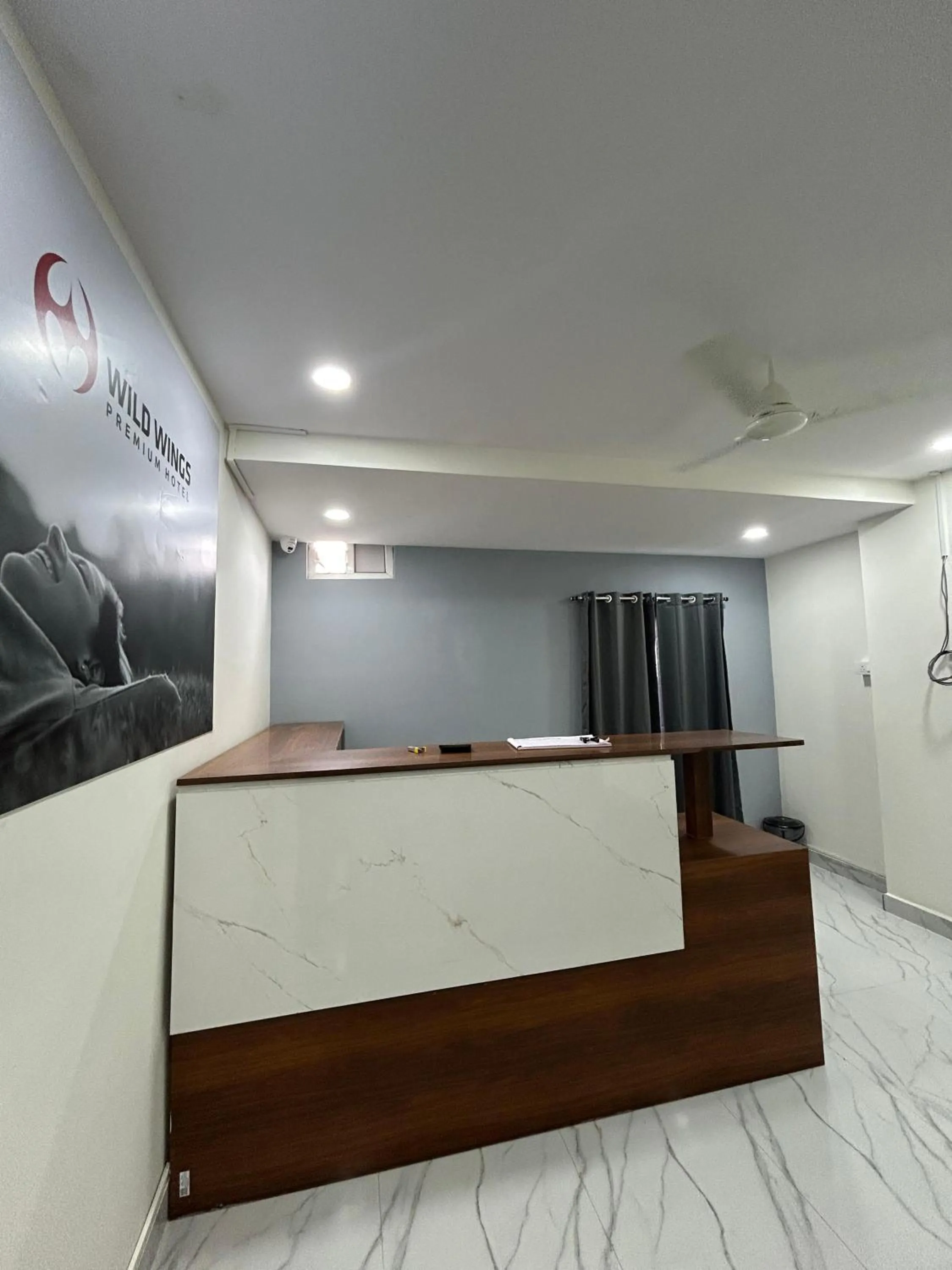 air conditioner in Wildwings Premium Madhapur