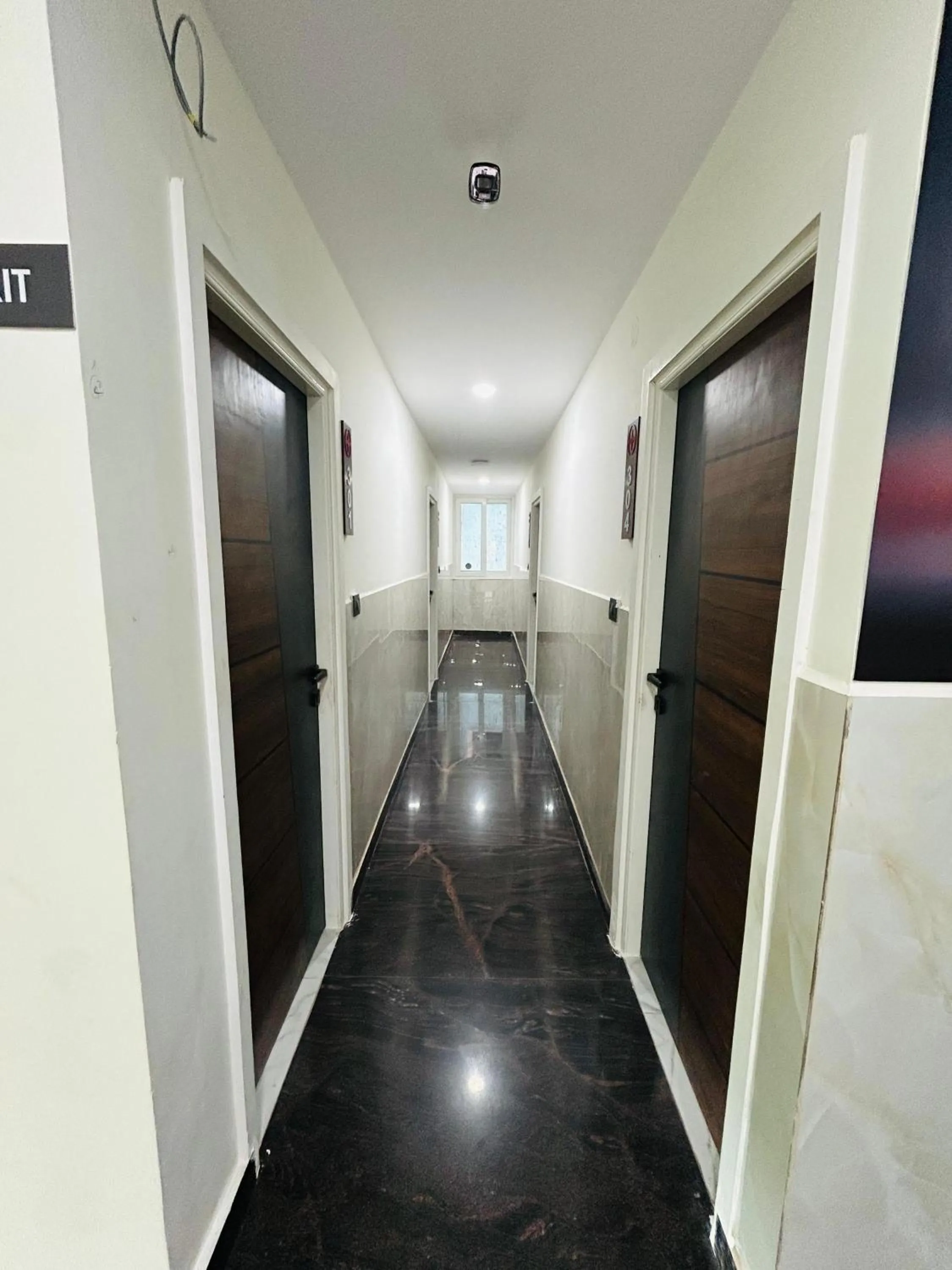 Breakfast in Wildwings Premium Madhapur