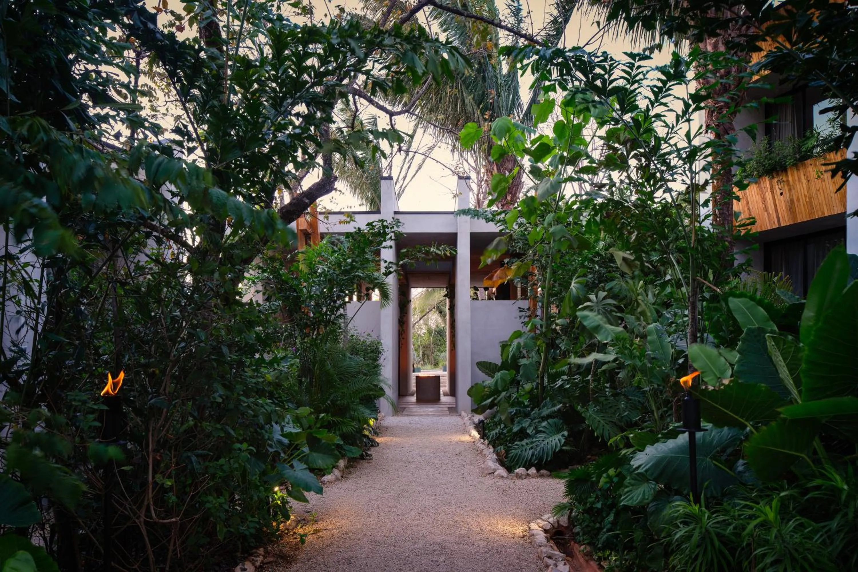 Property building in Esh Hotel & Spa, a member of Design Hotels