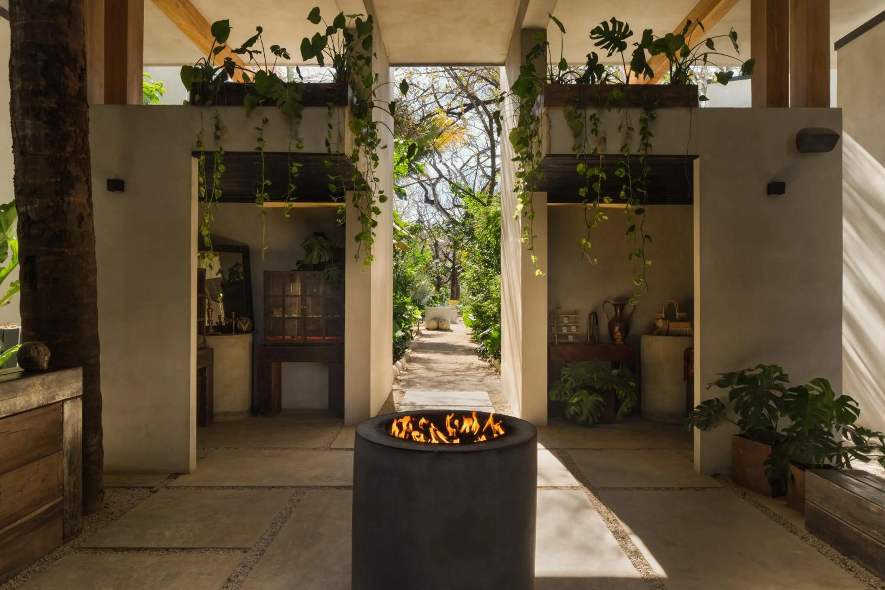 Day in Esh Hotel & Spa, a member of Design Hotels