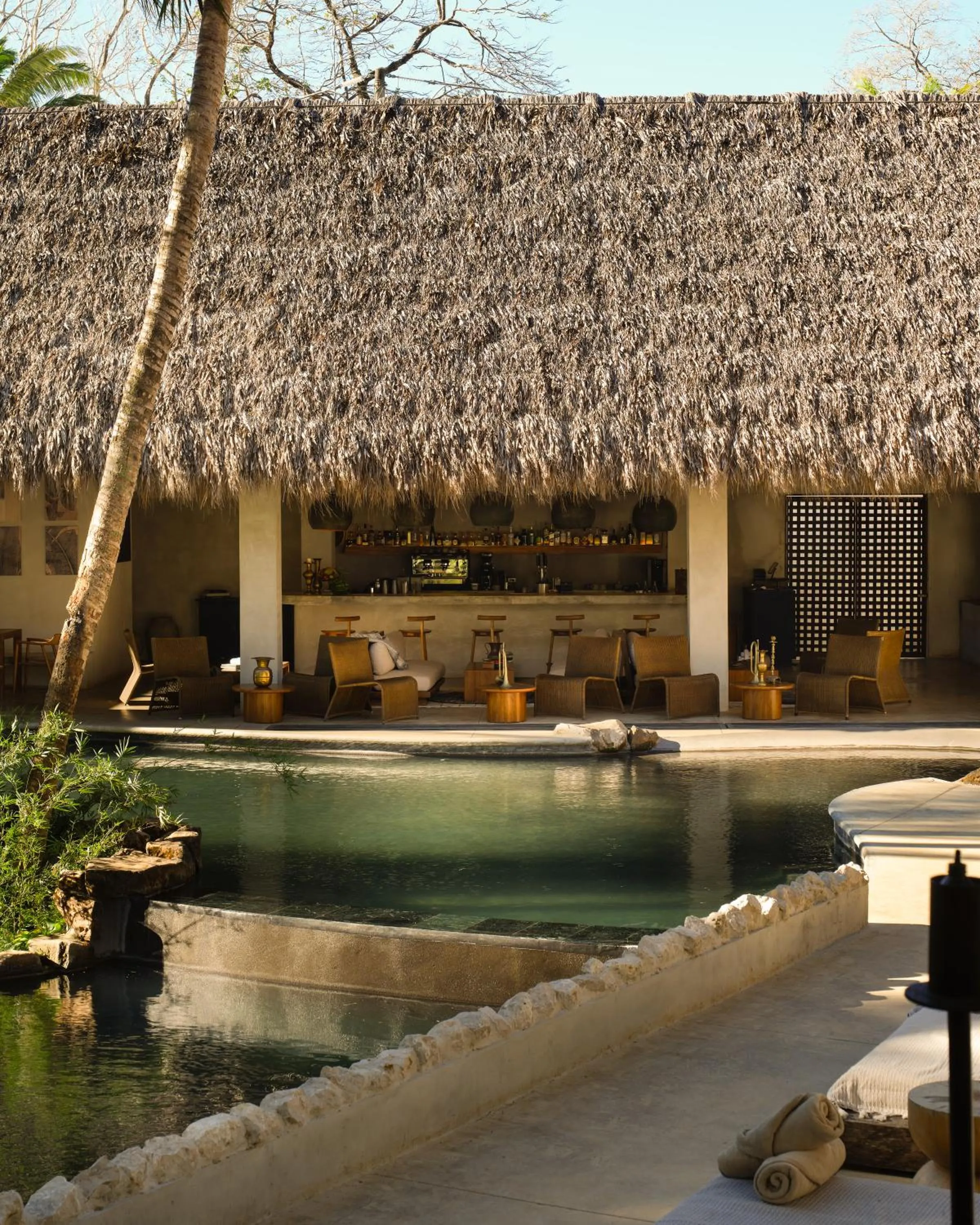 Property building in Esh Hotel & Spa, a member of Design Hotels