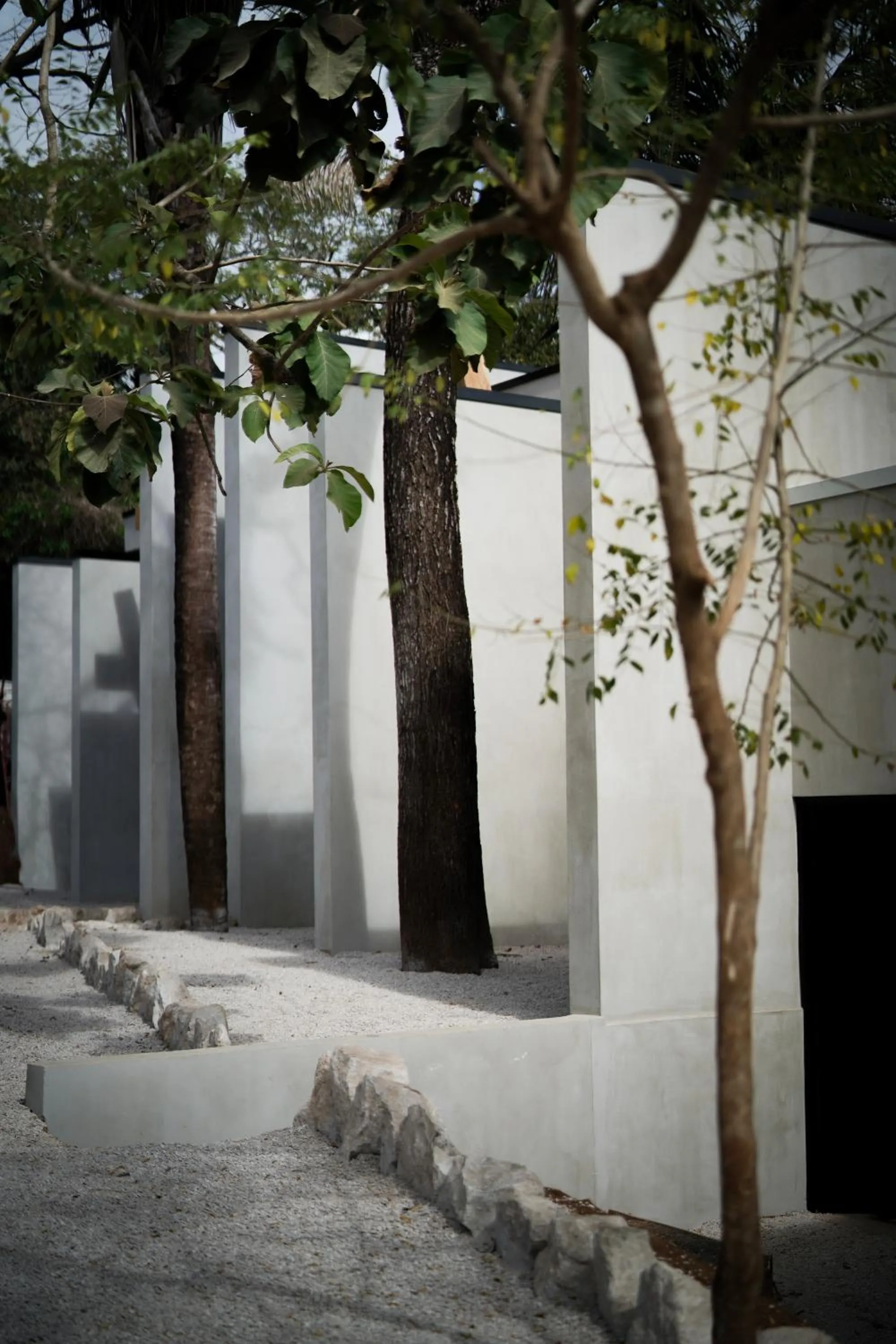 Property building in Esh Hotel & Spa, a member of Design Hotels