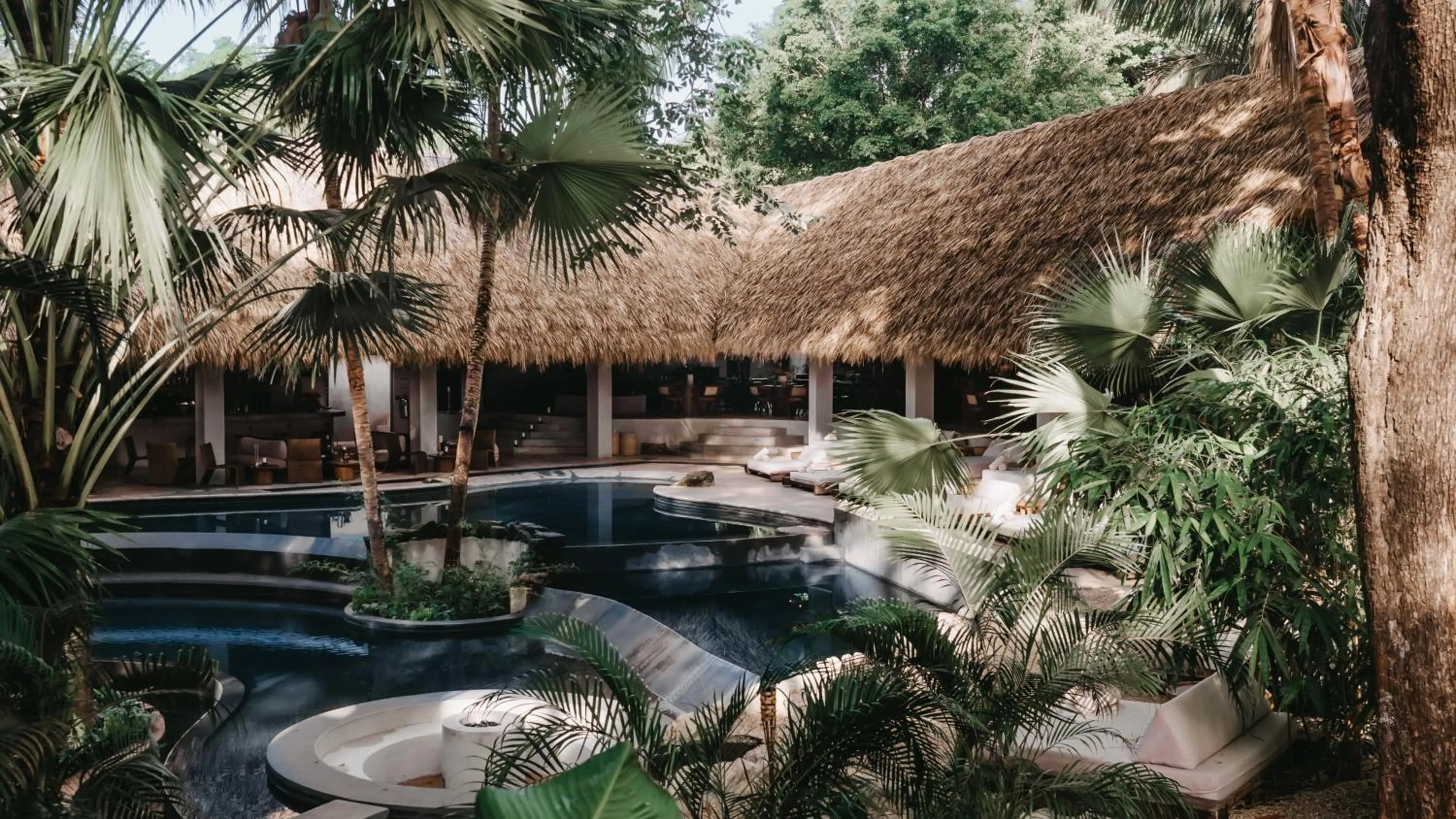 Property building in Esh Hotel & Spa, a member of Design Hotels