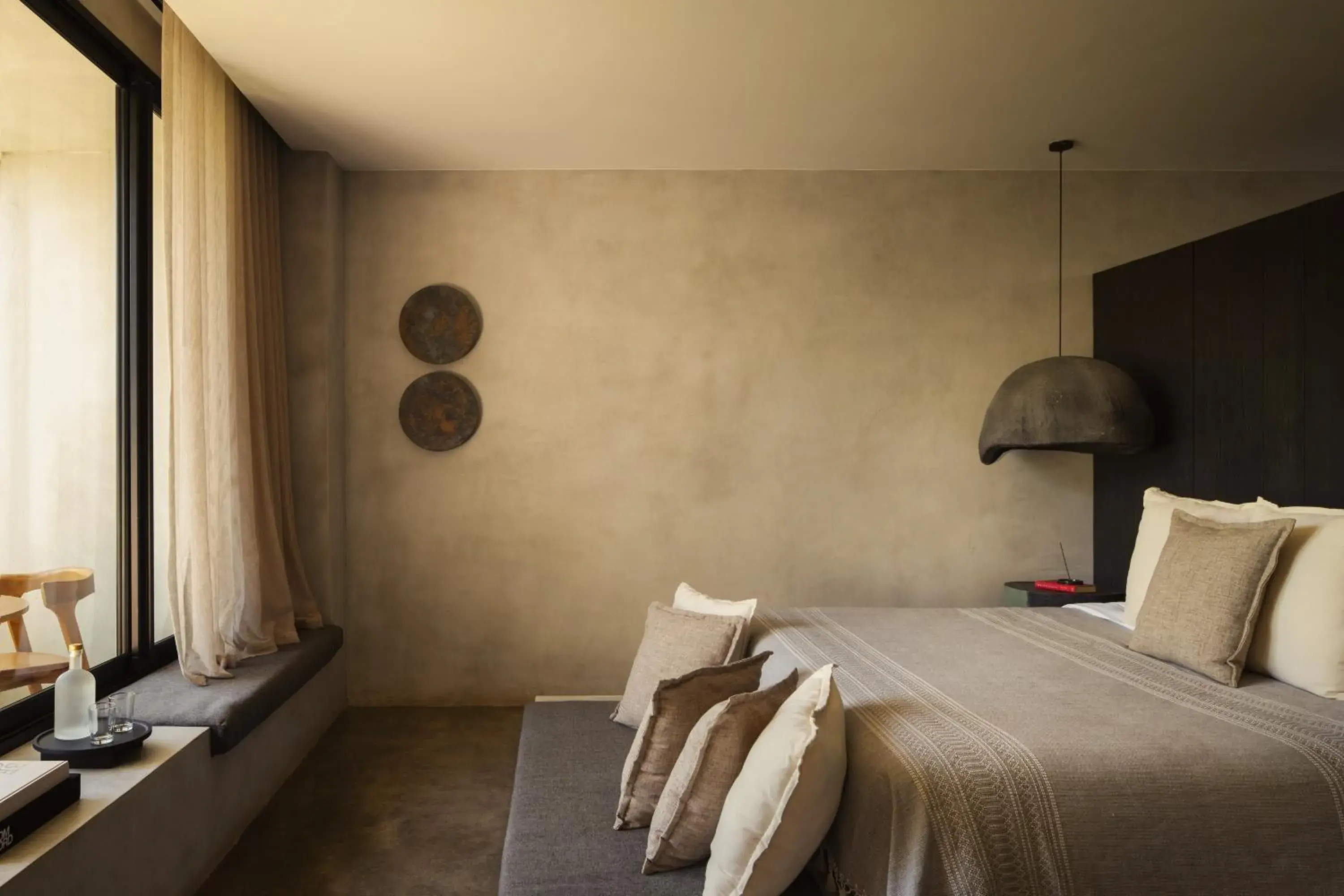 SELVA SUITE + TERRACE in Esh Hotel & Spa, a member of Design Hotels SELVA SUITE + TERRACE in Esh Hotel & Spa, a member of Design Hotels