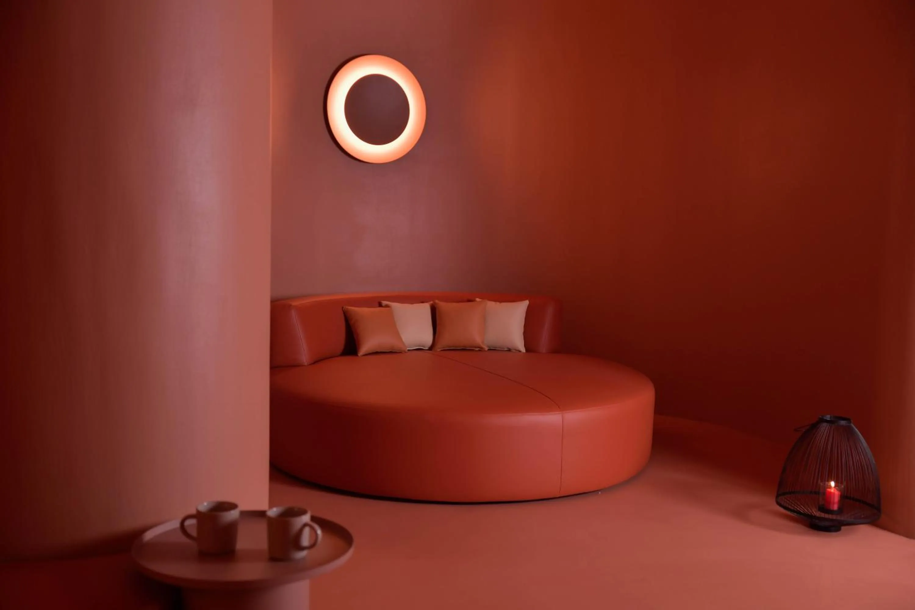 Spa and wellness centre/facilities in Hi Hotel Bari