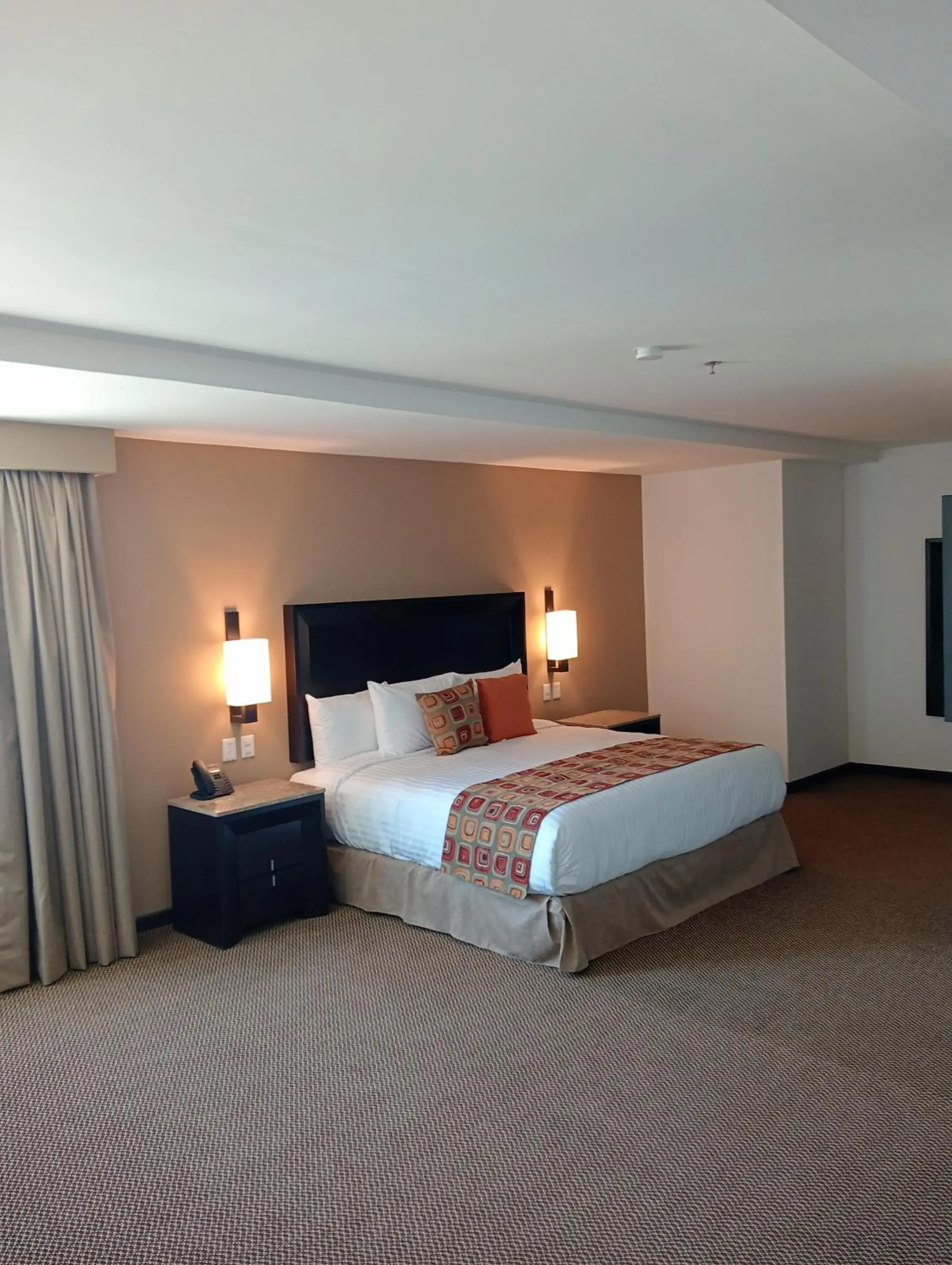 Bed in Ankara Pedregal Centro de Convenciones Bed in Ankara Pedregal Centro de Convenciones