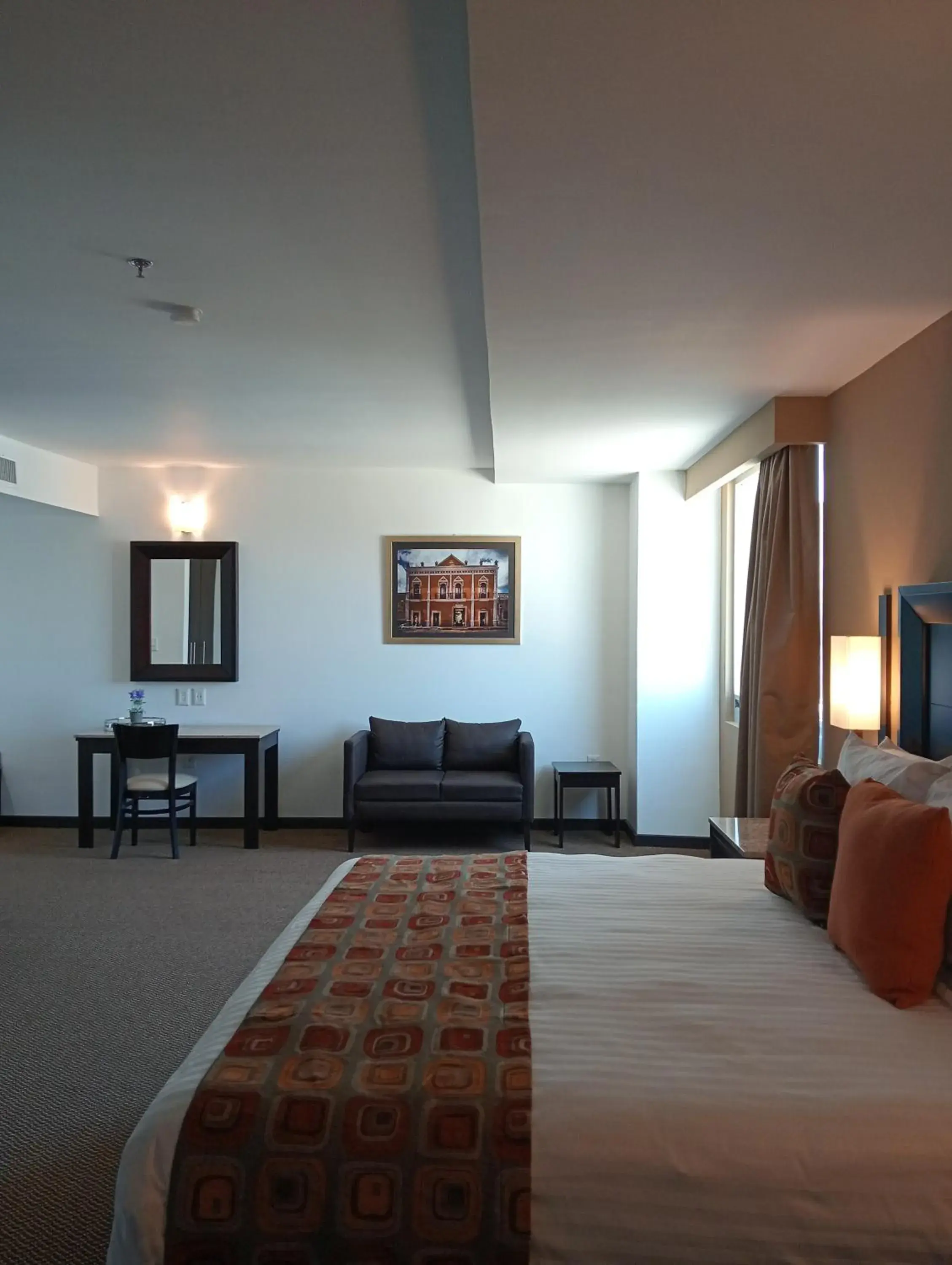 Bed in Ankara Pedregal Centro de Convenciones Bed in Ankara Pedregal Centro de Convenciones