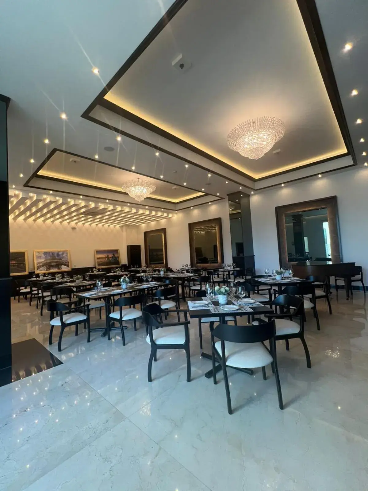 Restaurant/places to eat in Ankara Pedregal Centro de Convenciones Restaurant/places to eat in Ankara Pedregal Centro de Convenciones