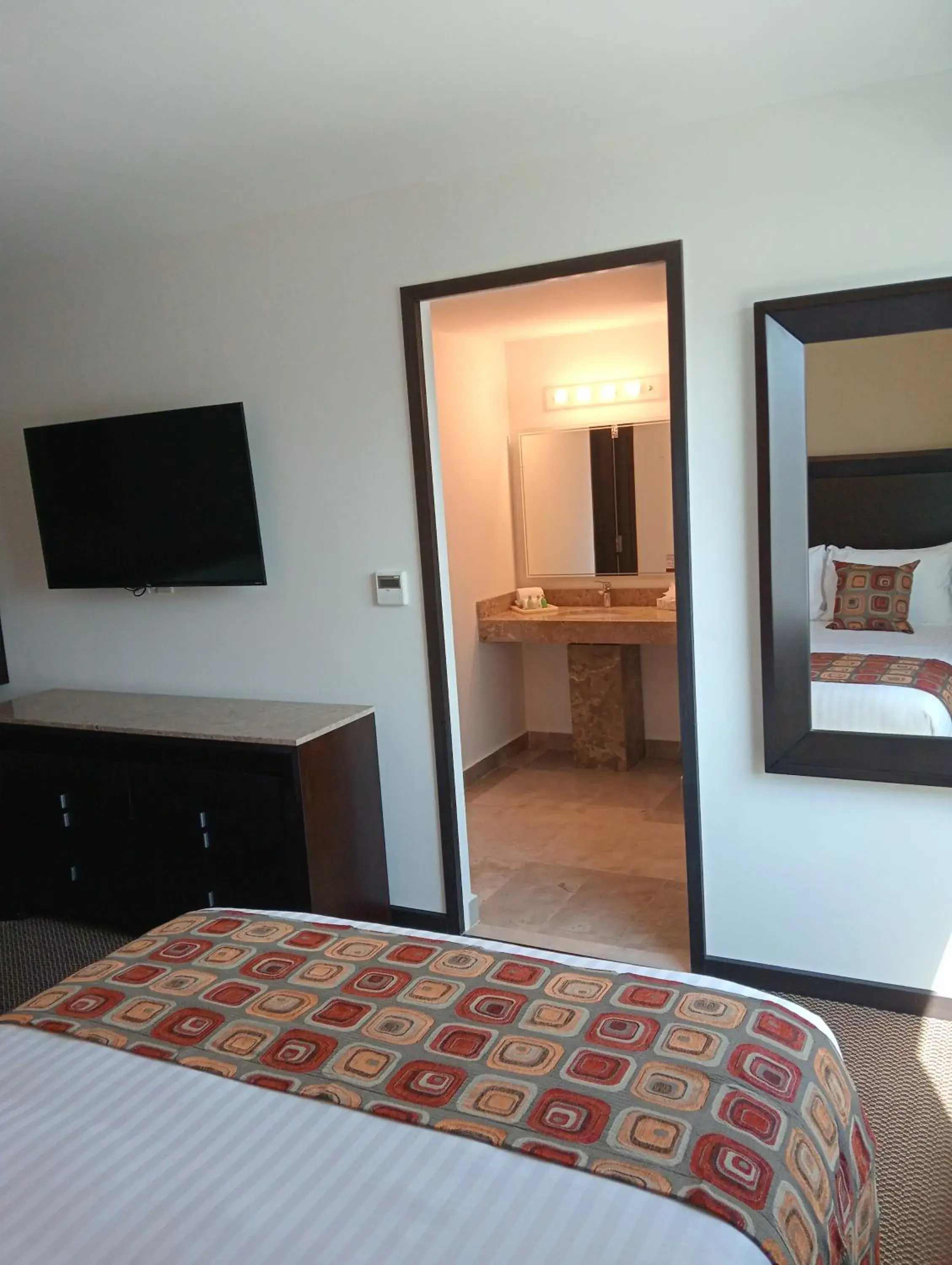 Bed in Ankara Pedregal Centro de Convenciones Bed in Ankara Pedregal Centro de Convenciones