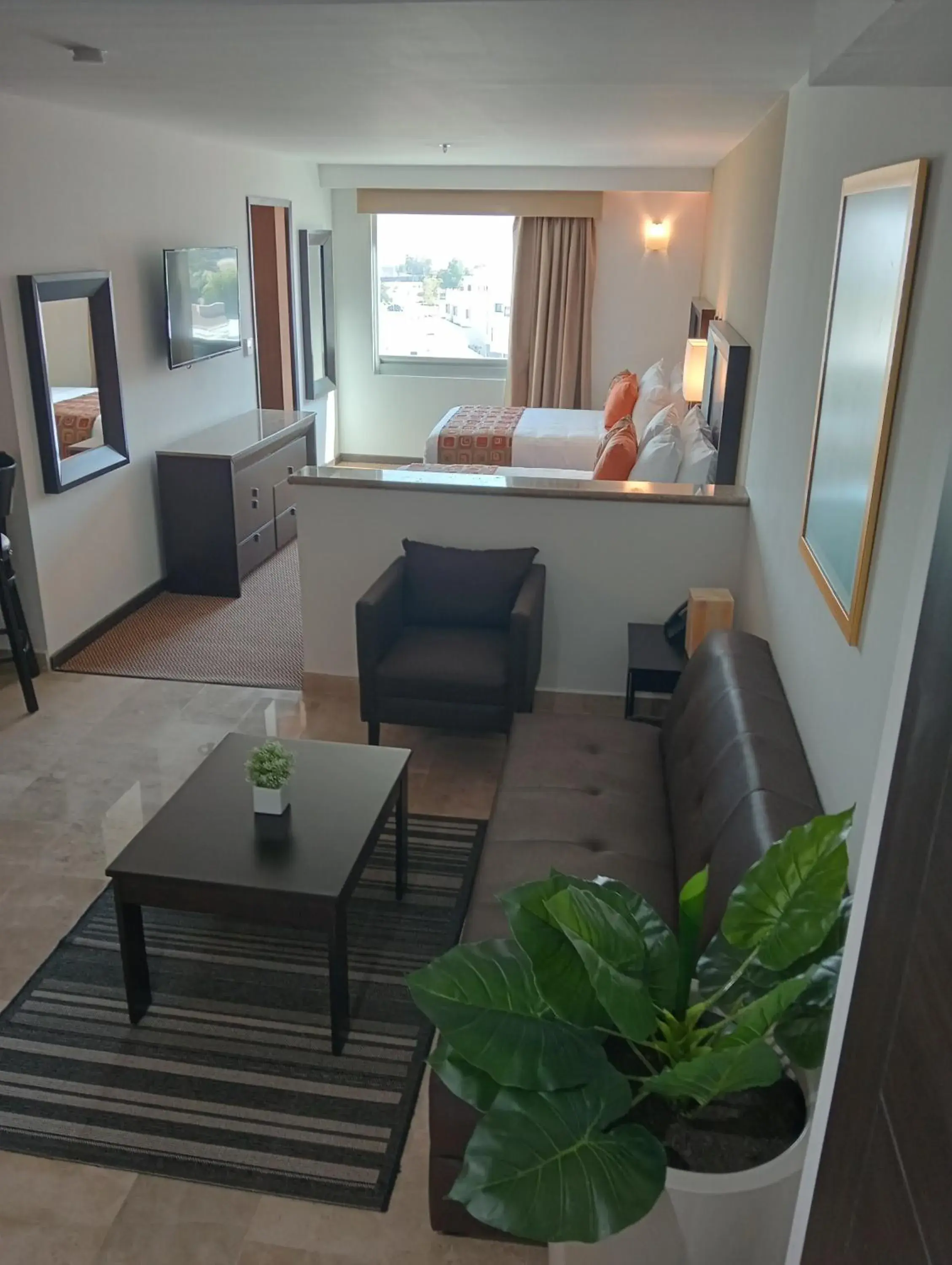 Bed in Ankara Pedregal Centro de Convenciones Bed in Ankara Pedregal Centro de Convenciones