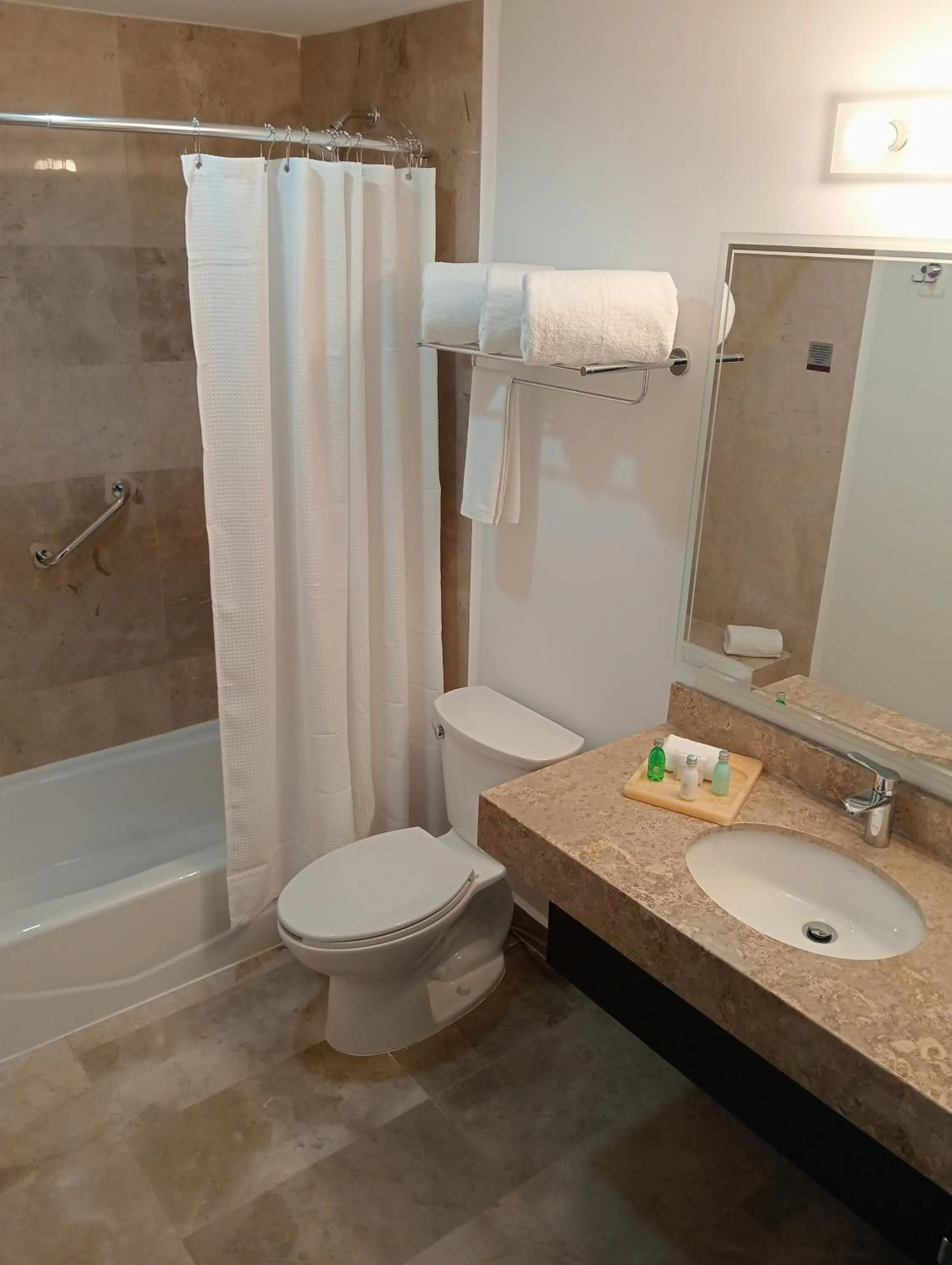 Ankara Pedregal Centro de Convenciones