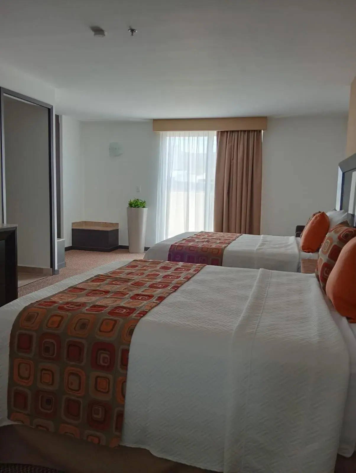 Bed in Ankara Pedregal Centro de Convenciones Bed in Ankara Pedregal Centro de Convenciones