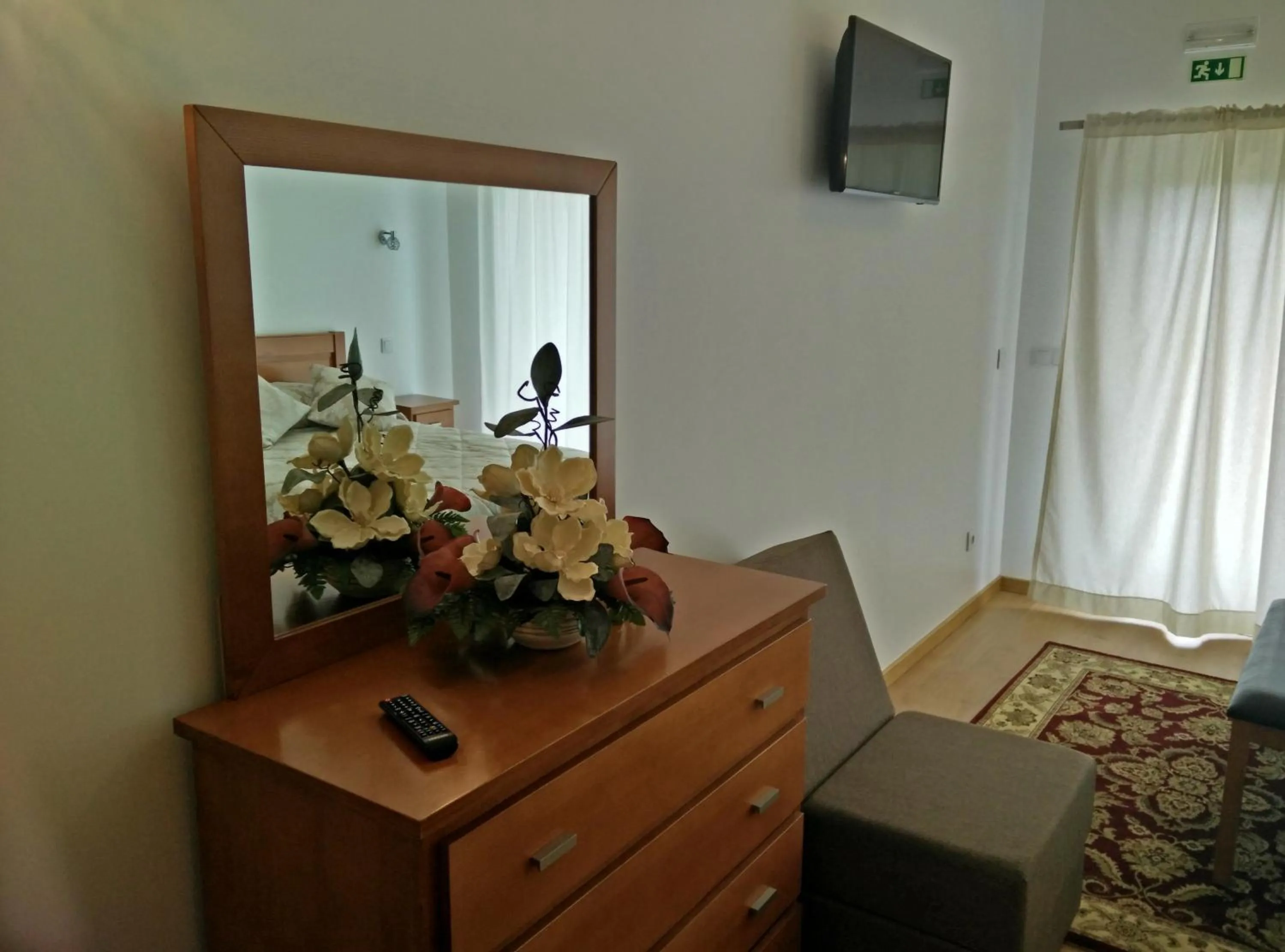 Agroturismo A Fidalga