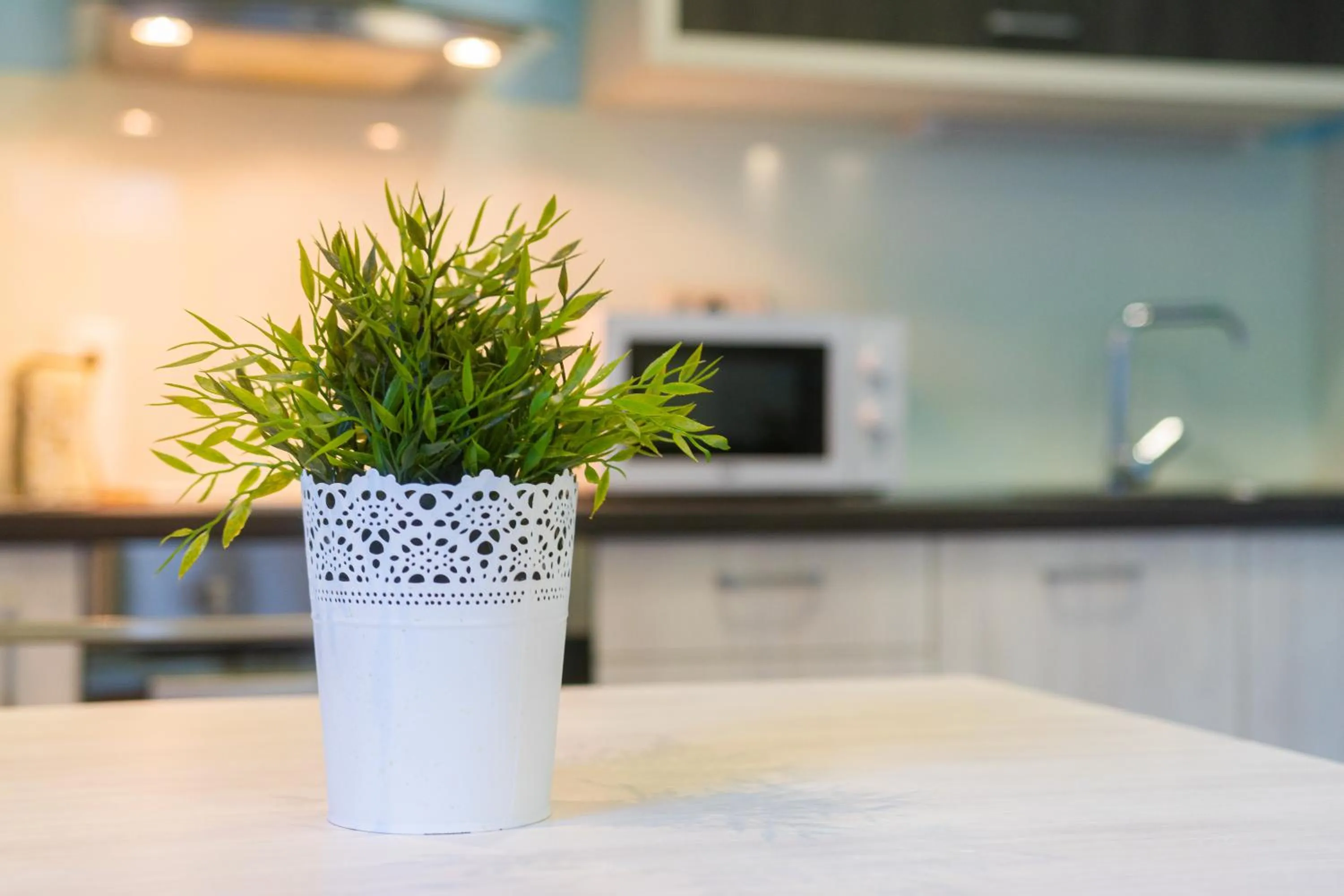 Joan Apartments & Spa