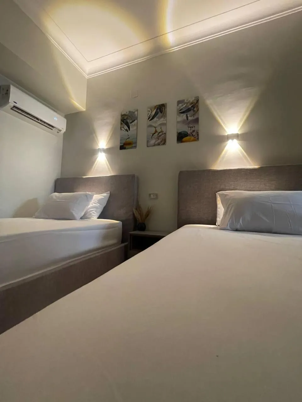 Nadasha guest house cairo view