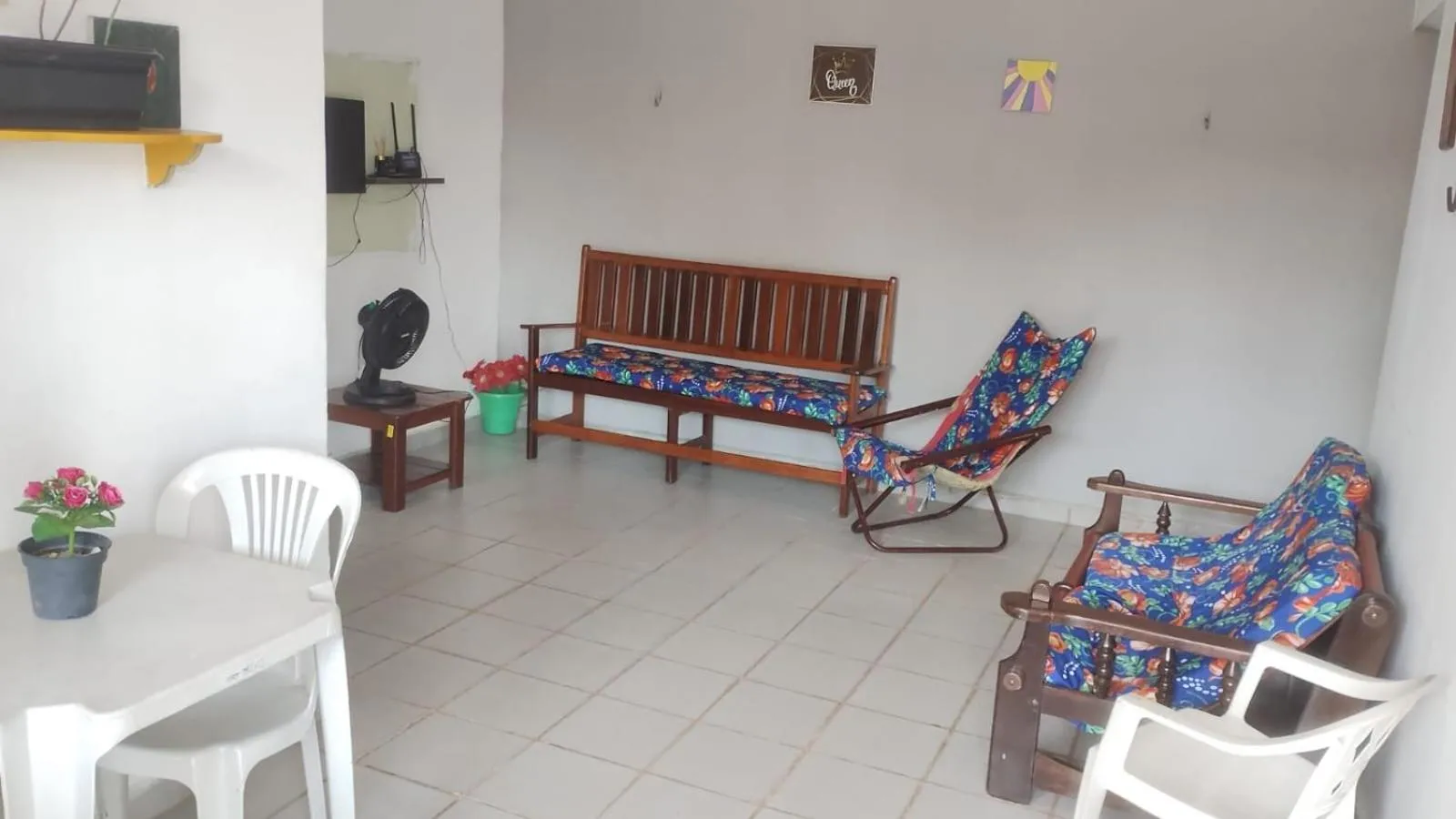 Casa Mosqueiro