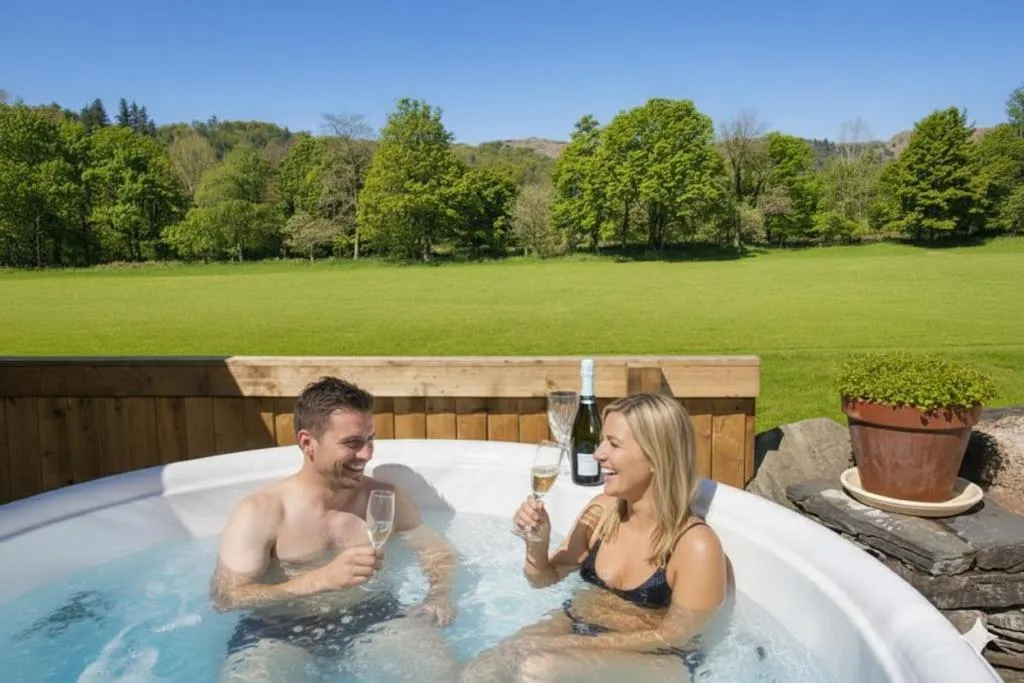 Brantholme Bed & Breakfast