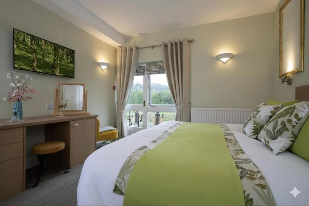 Brantholme Bed & Breakfast