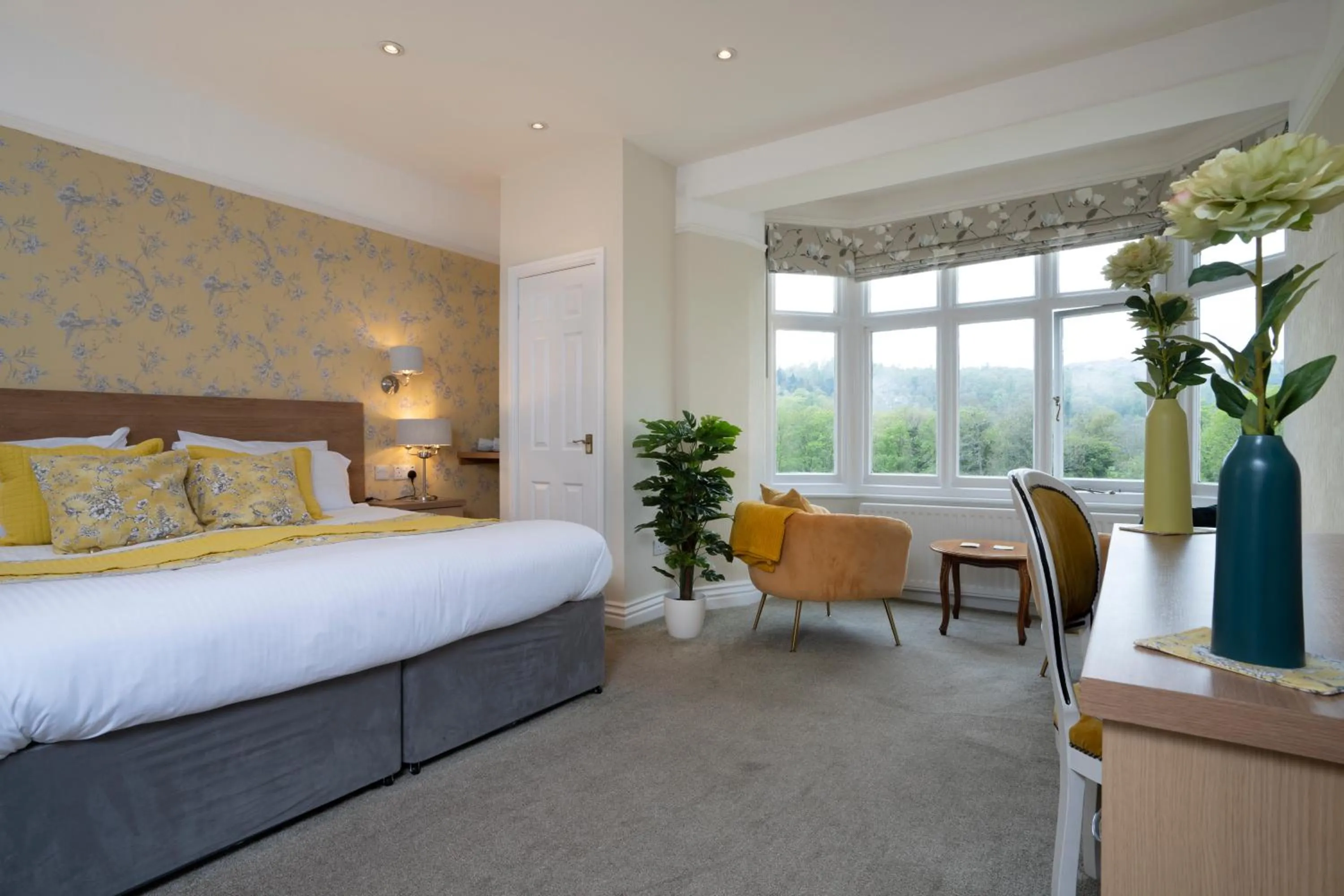 Brantholme Bed & Breakfast