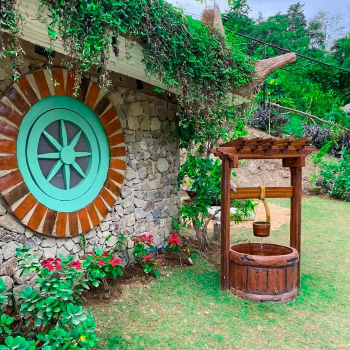 Day in Serenity Farm and Resort by Hiverooms