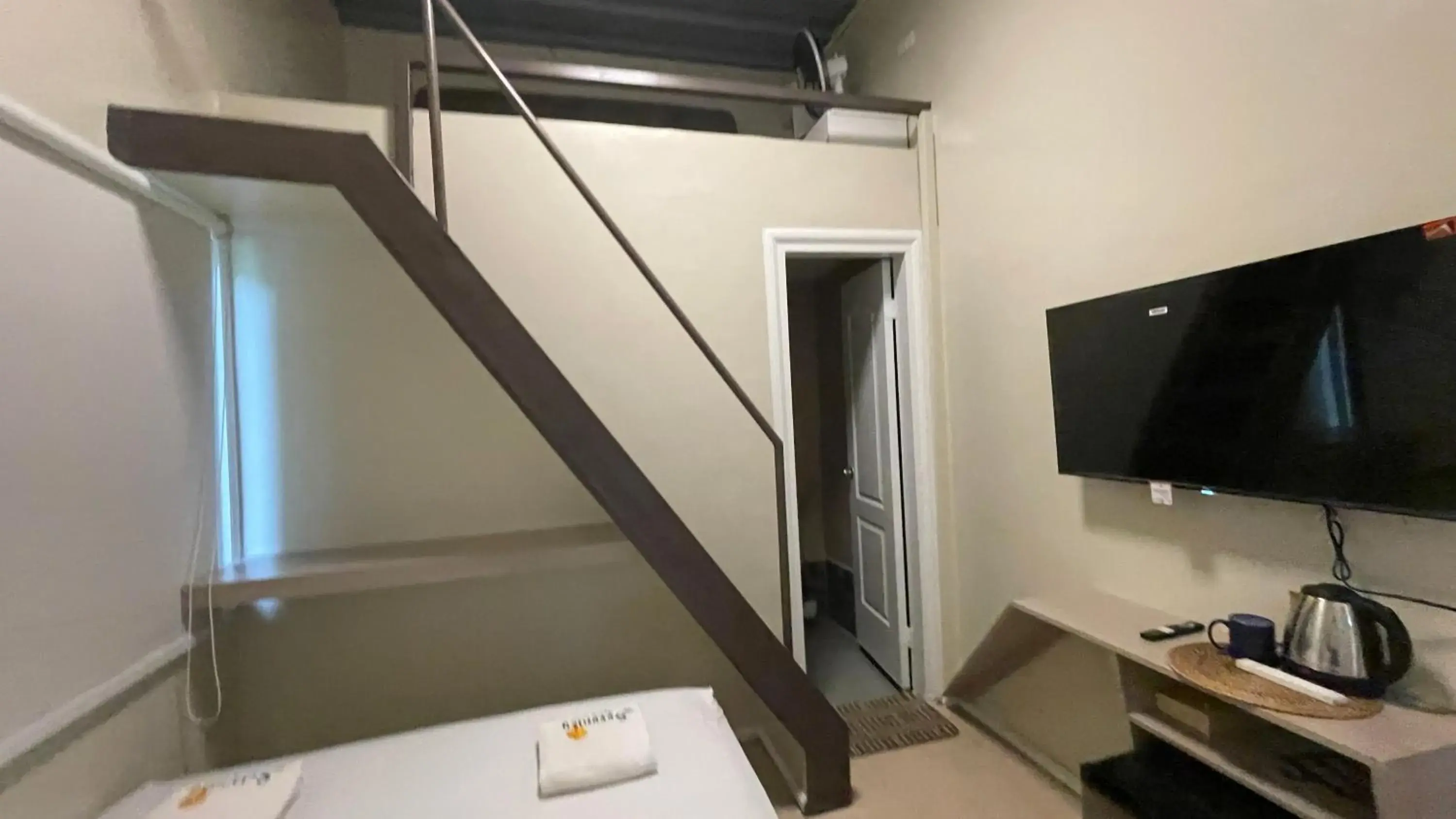 Standard Double Room in Serenity Farm and Resort by Hiverooms Standard Double Room in Serenity Farm and Resort by Hiverooms