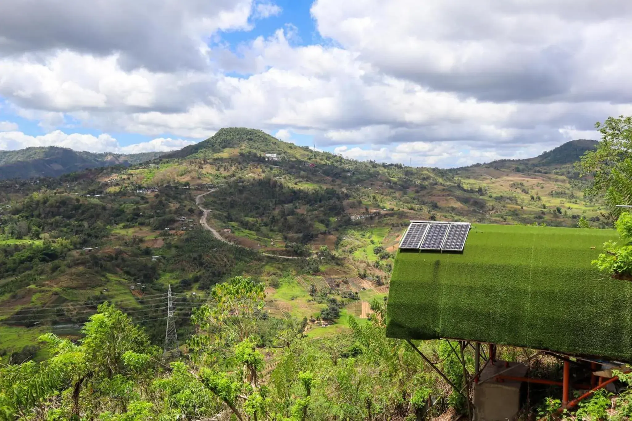 Serenity Farm and Resort by Hiverooms Serenity Farm and Resort by Hiverooms