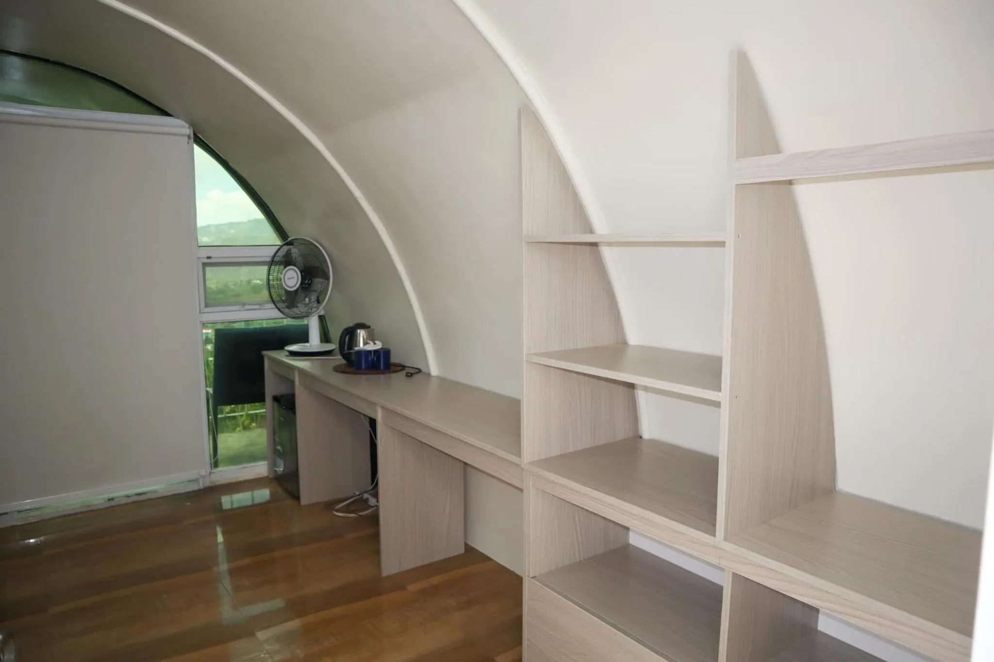 Bedroom in Serenity Farm and Resort by Hiverooms