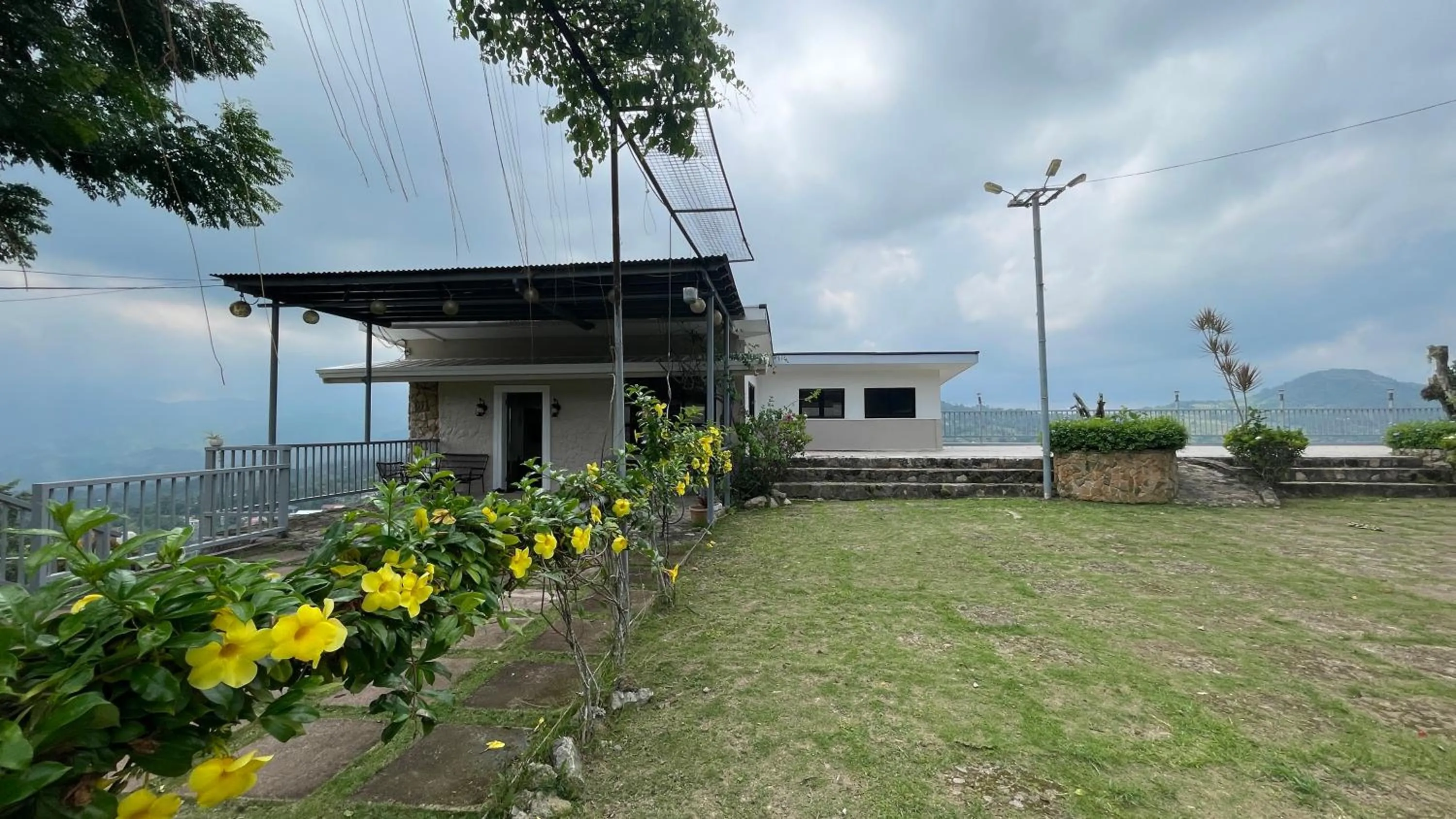 Property building in Serenity Farm and Resort by Hiverooms