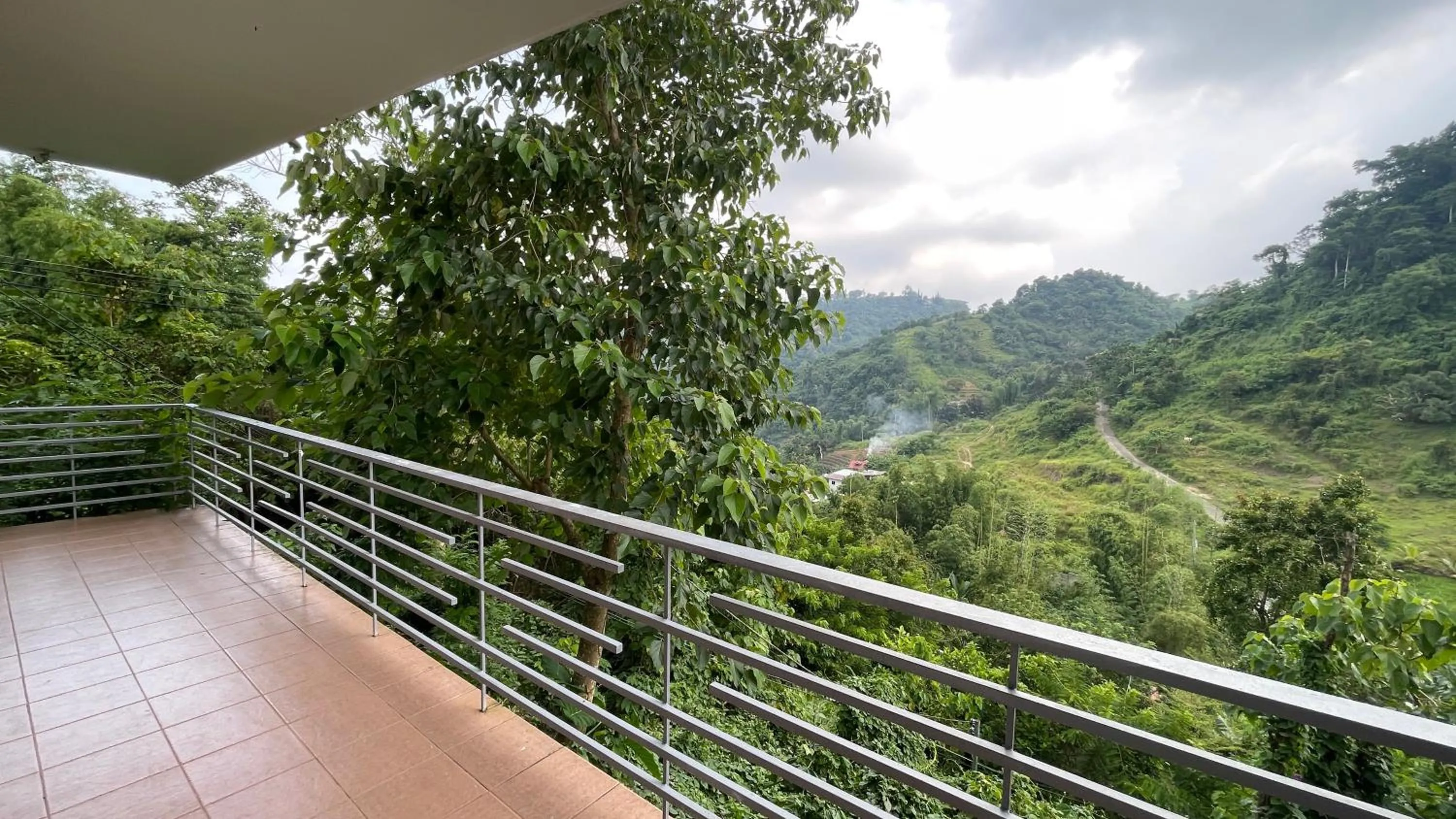 Natural landscape in Serenity Farm and Resort by Hiverooms