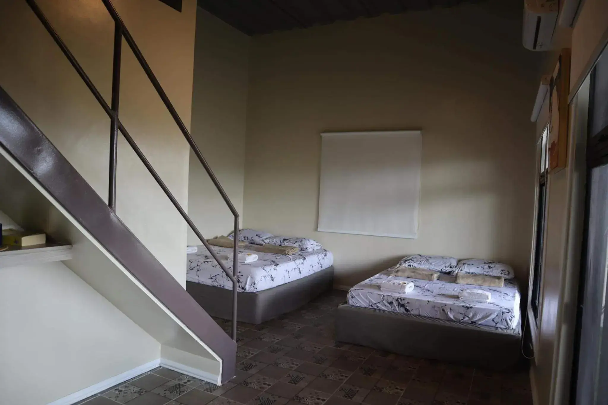 Bed in Serenity Farm and Resort by Hiverooms Bed in Serenity Farm and Resort by Hiverooms