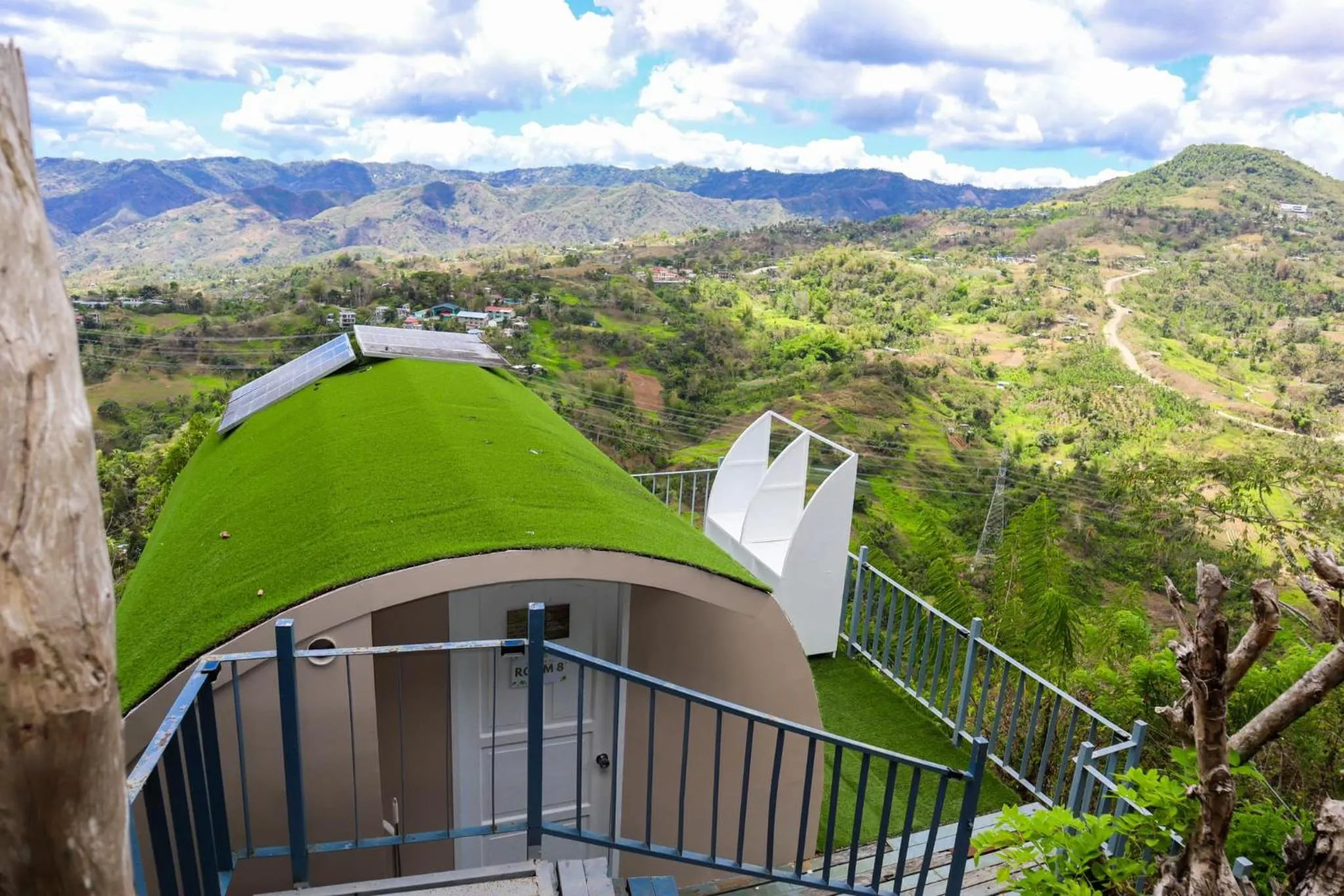 Nearby landmark in Serenity Farm and Resort by Hiverooms