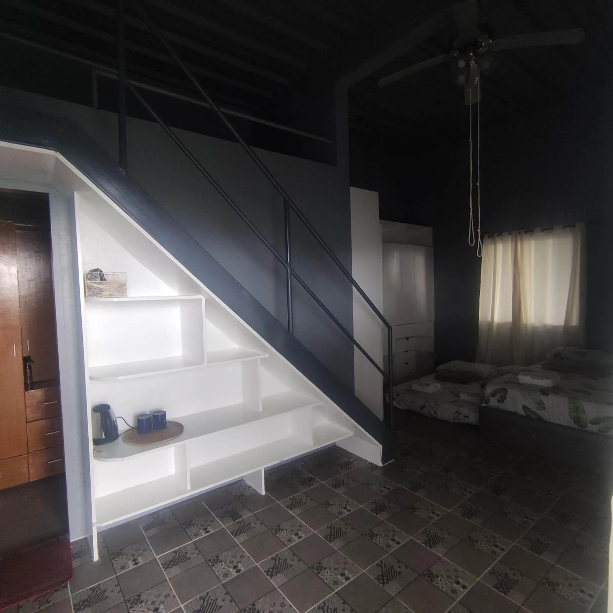 Bathroom in Serenity Farm and Resort by Hiverooms