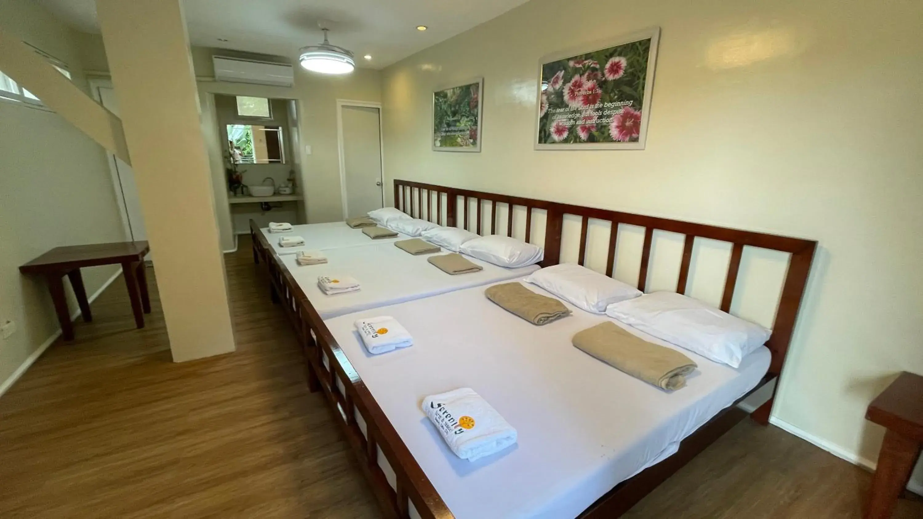 Photo of the whole room, Bed in Serenity Farm and Resort by Hiverooms Photo of the whole room, Bed in Serenity Farm and Resort by Hiverooms