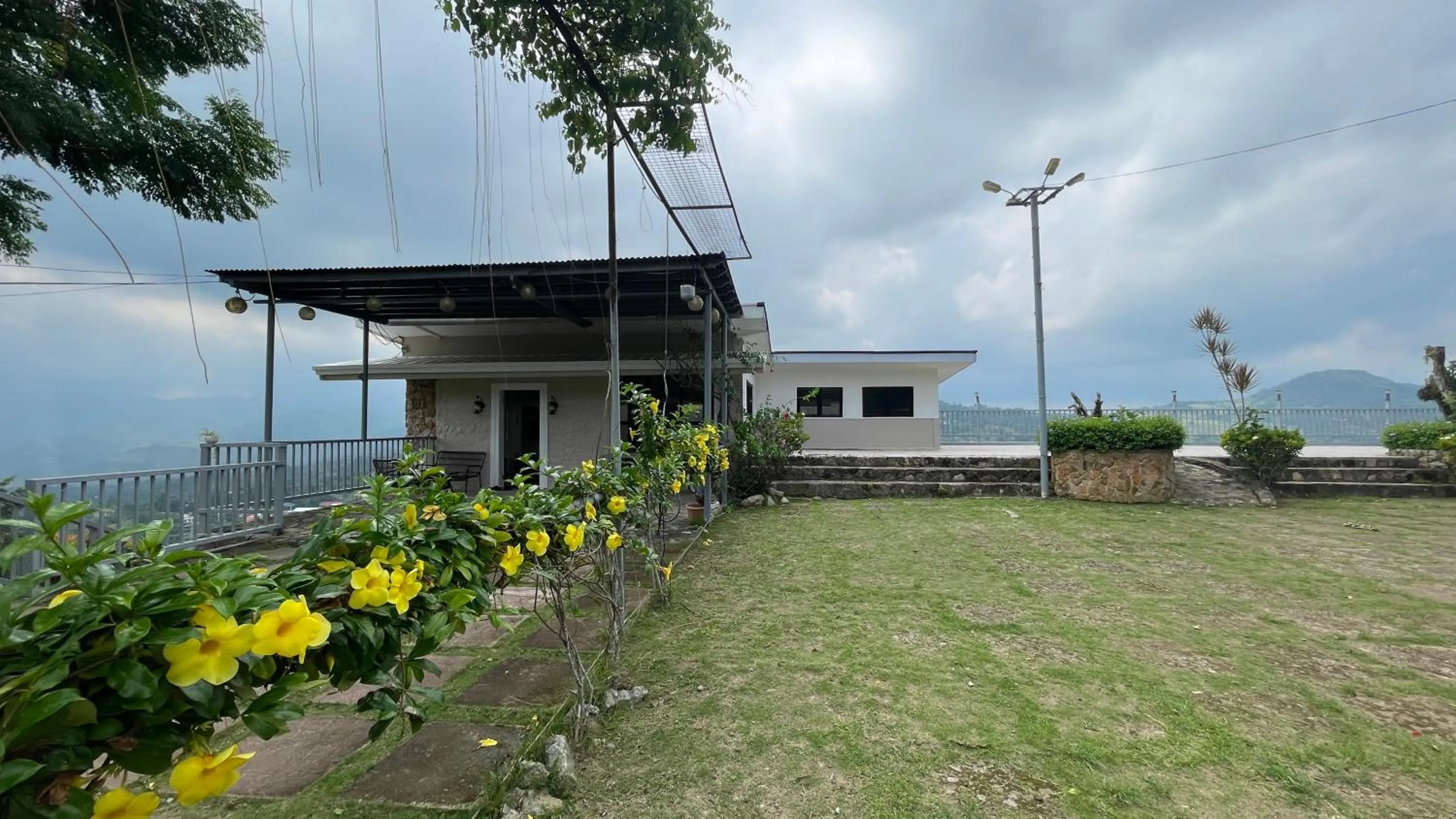 Property building in Serenity Farm and Resort by Hiverooms