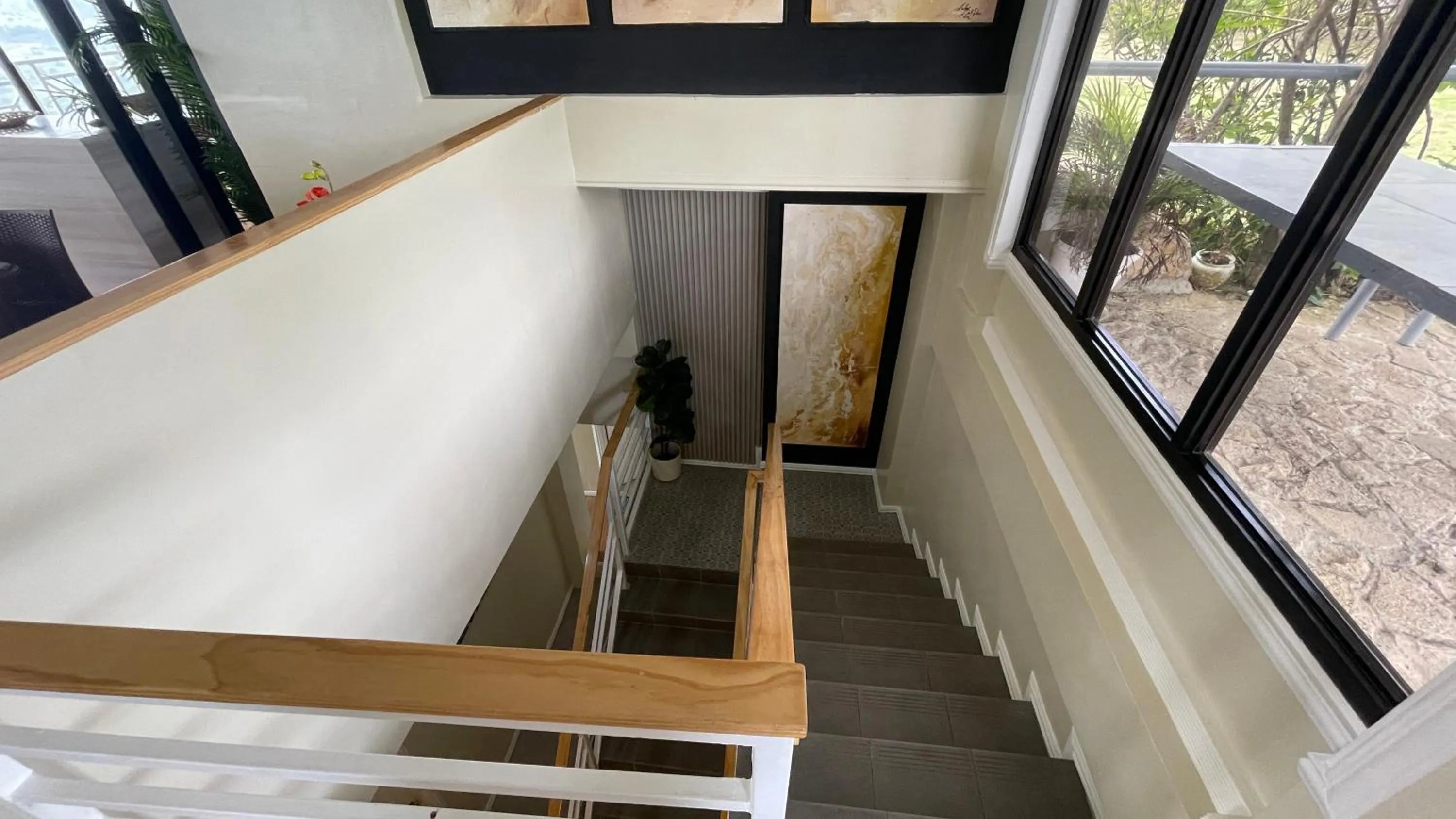 View (from property/room) in Serenity Farm and Resort by Hiverooms