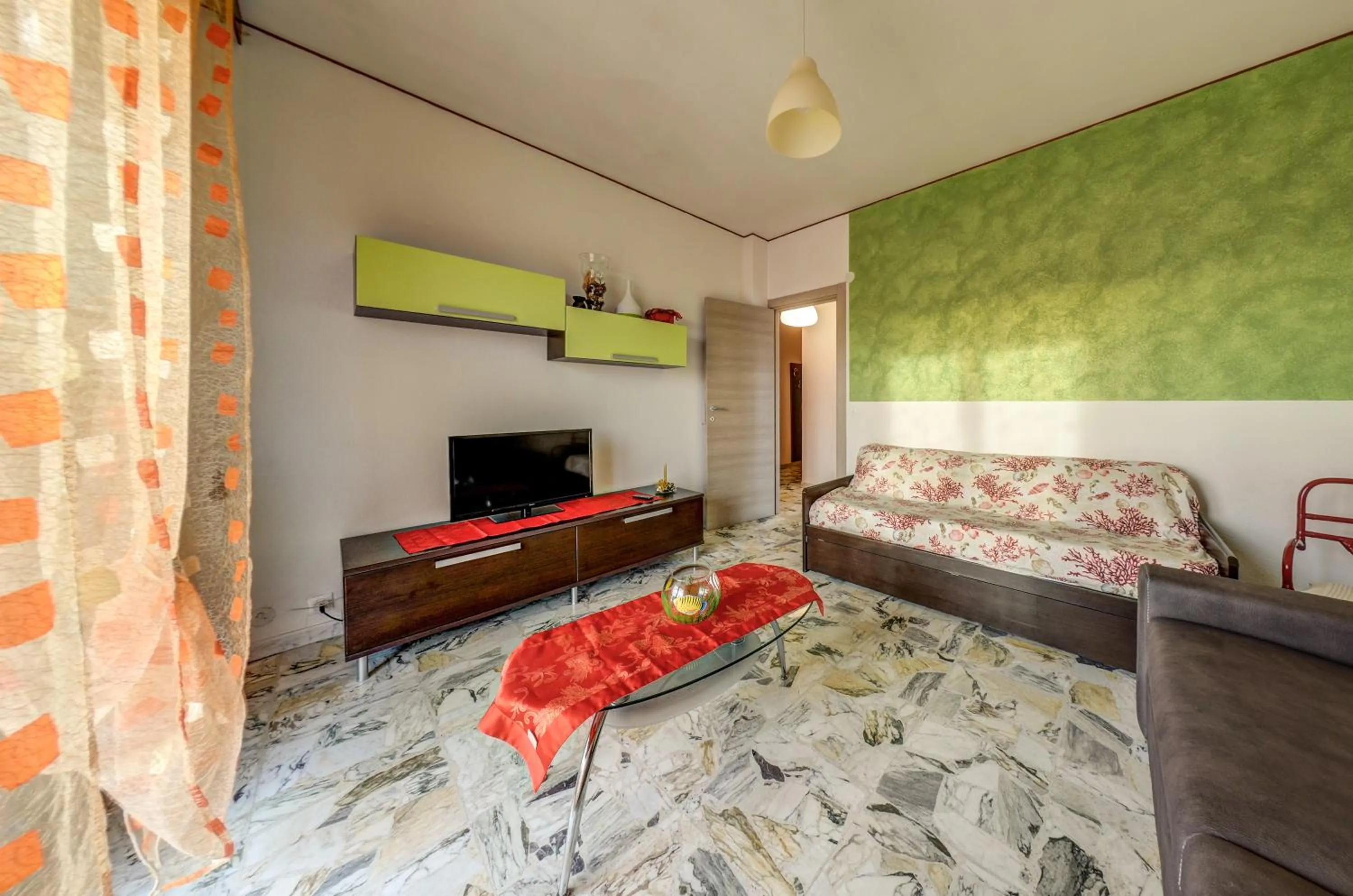 Casa Vacanza Shanaia