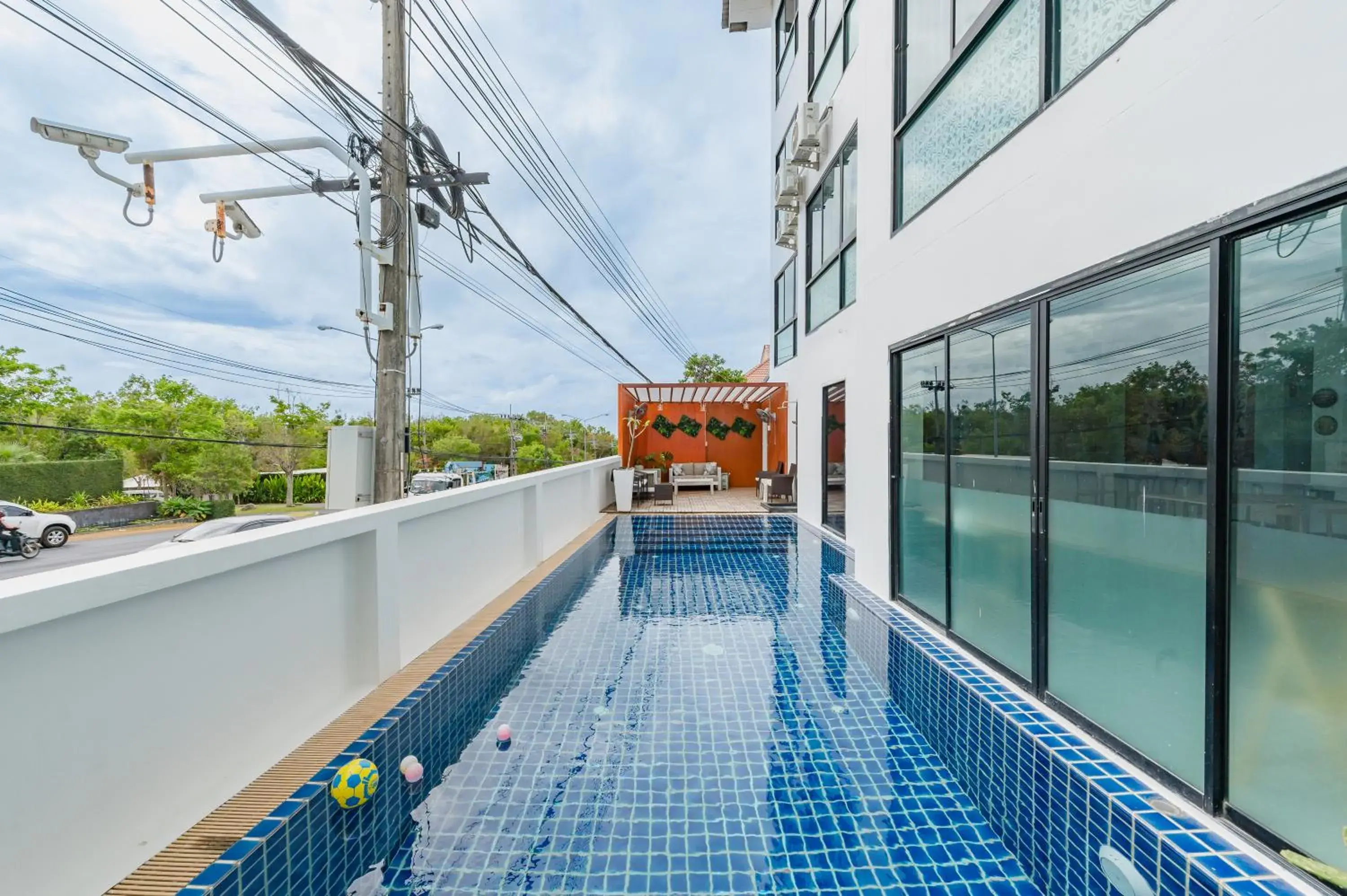 De Blue Sea Rawai Hotel De Blue Sea Rawai Hotel