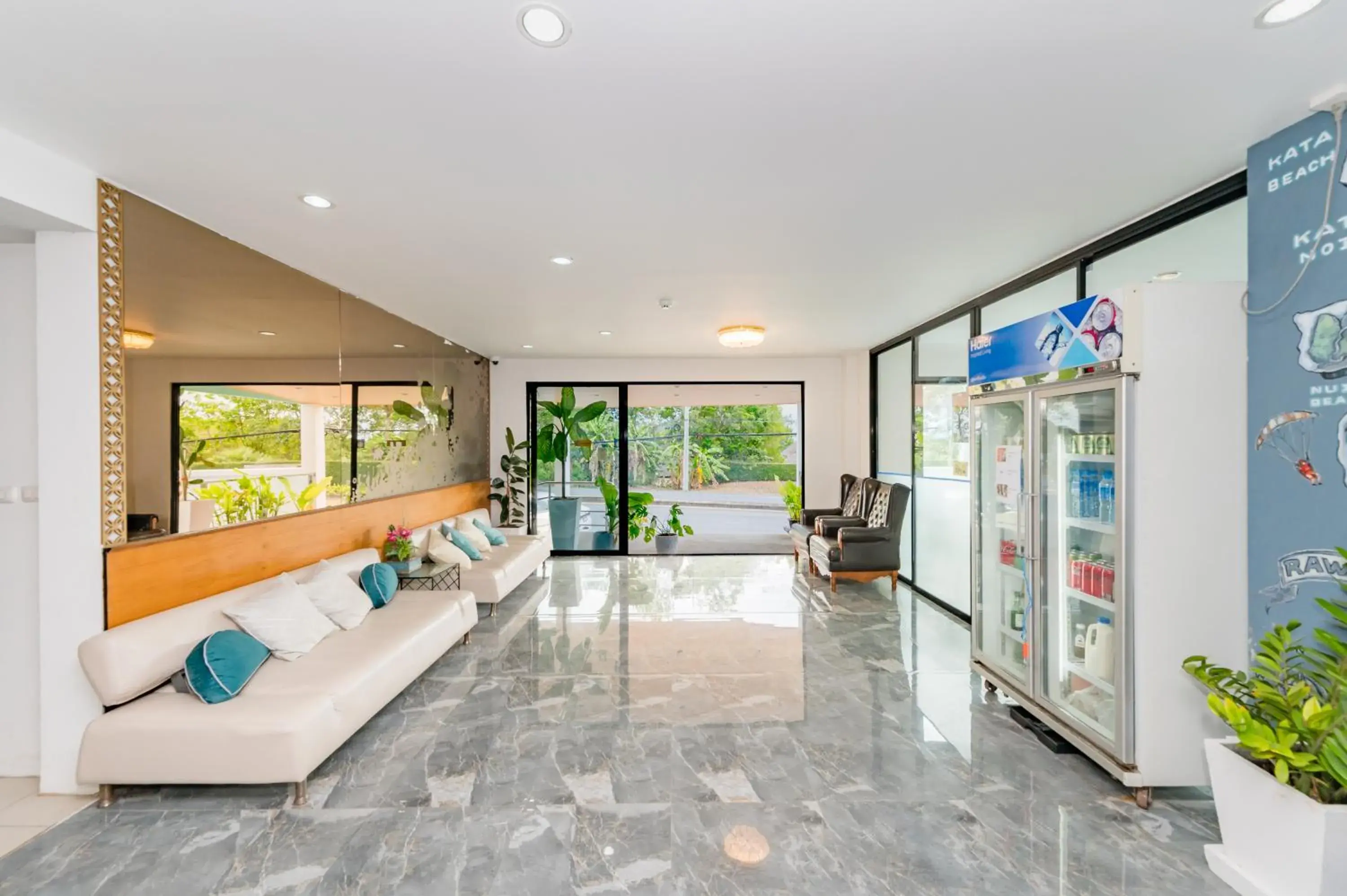 De Blue Sea Rawai Hotel De Blue Sea Rawai Hotel