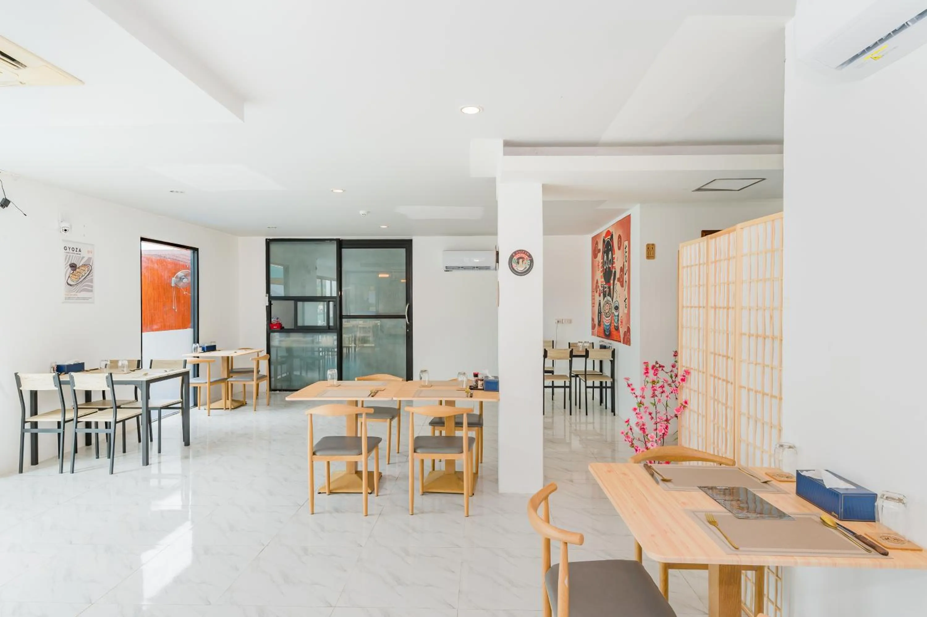 De Blue Sea Rawai Hotel