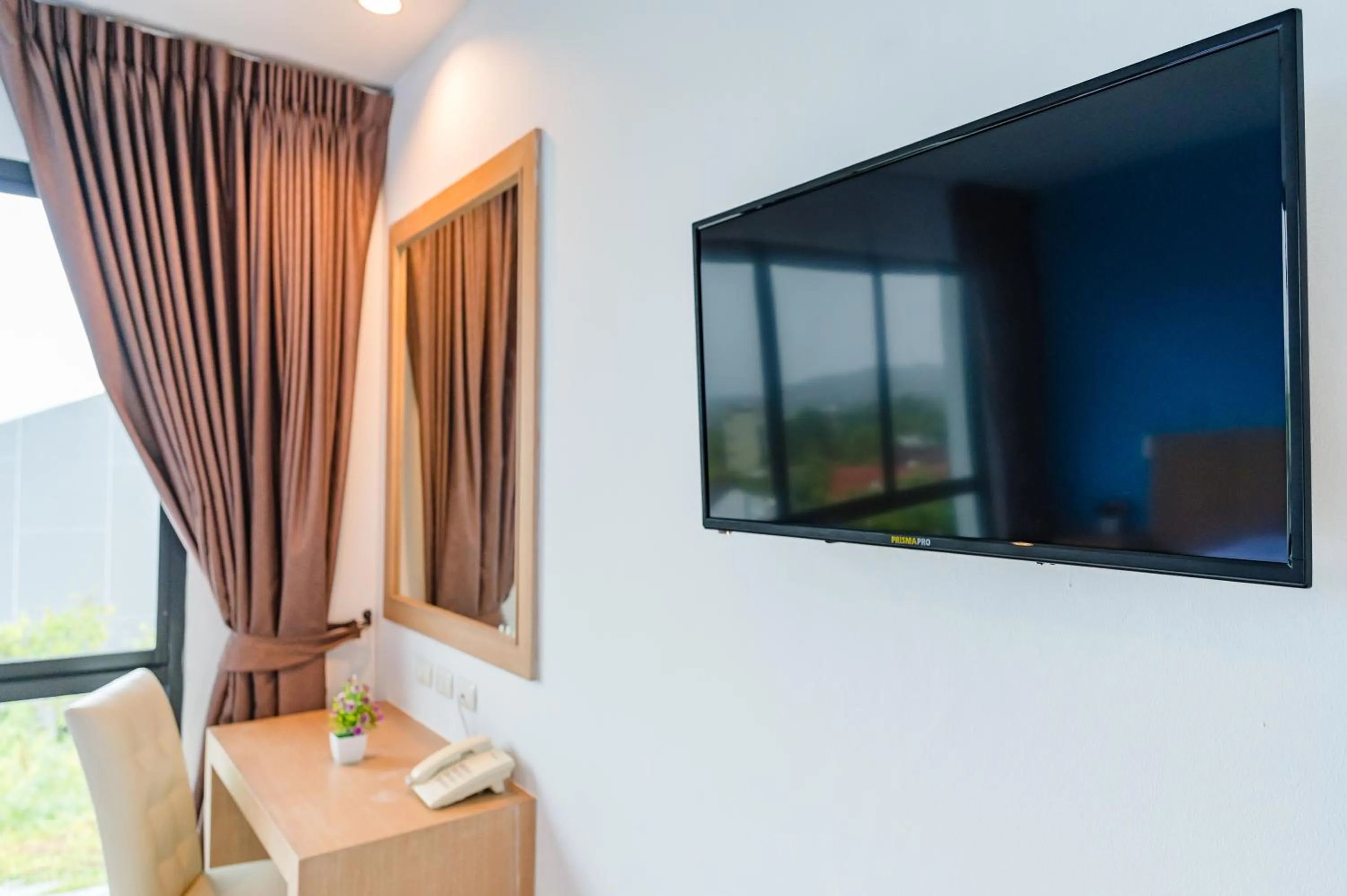 De Blue Sea Rawai Hotel