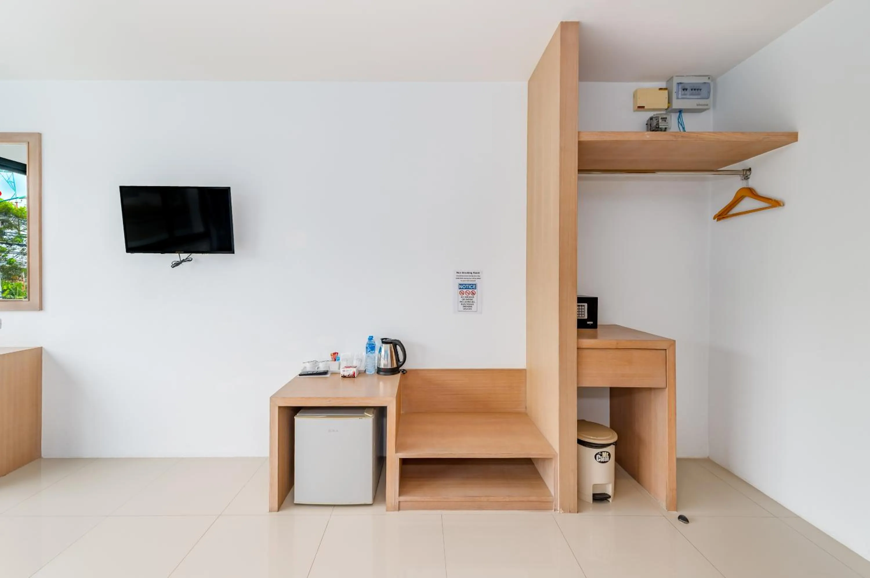 De Blue Sea Rawai Hotel