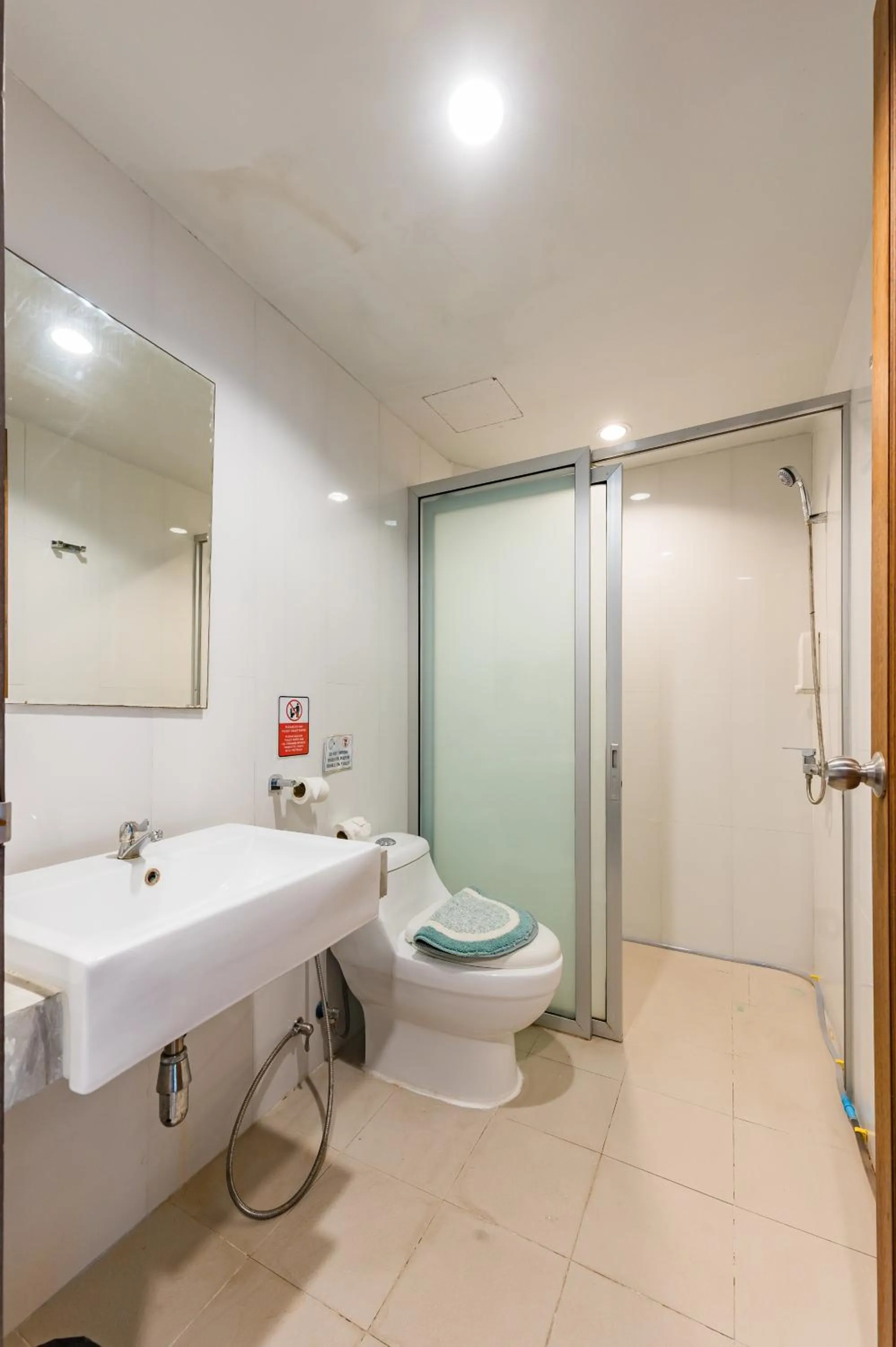 De Blue Sea Rawai Hotel